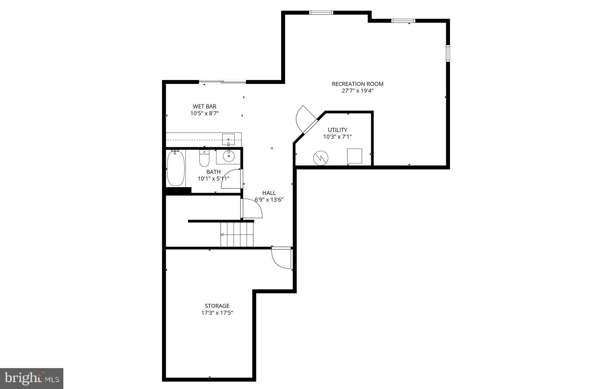 EMBREY MILL - Residential