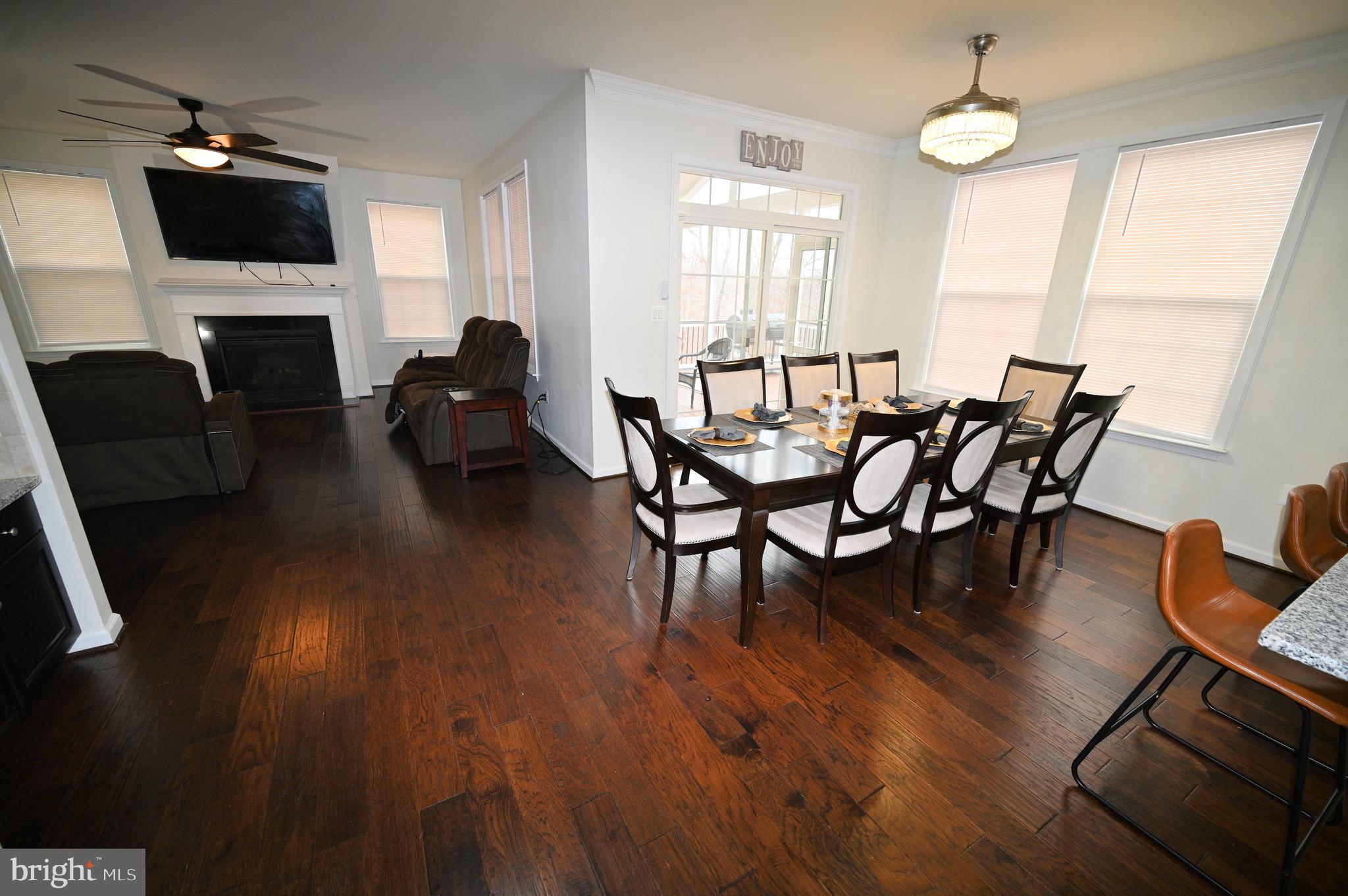 EMBREY MILL - Residential