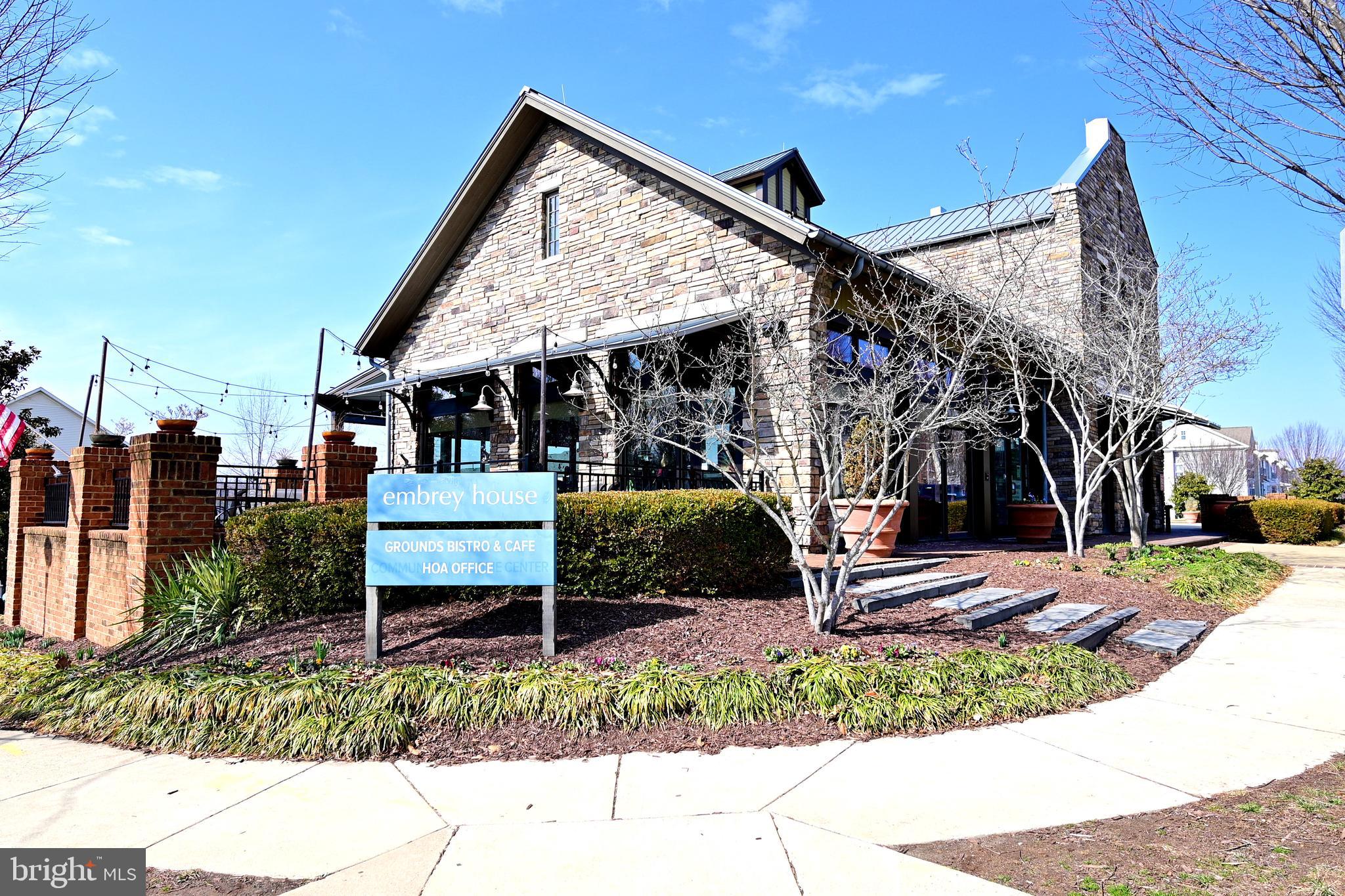 EMBREY MILL - Residential