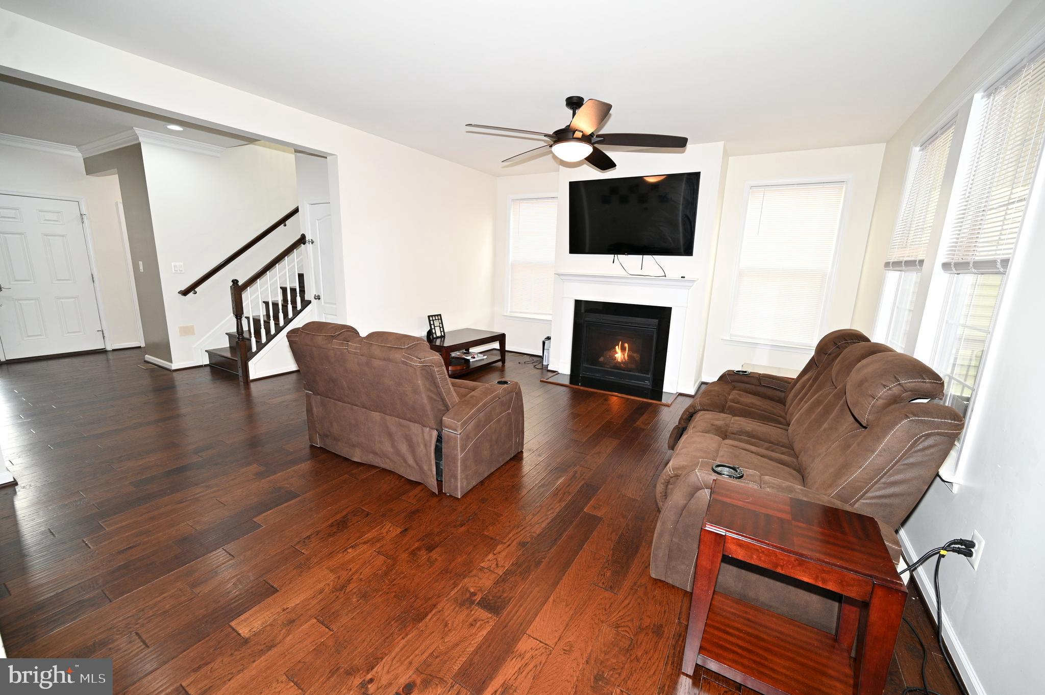 EMBREY MILL - Residential