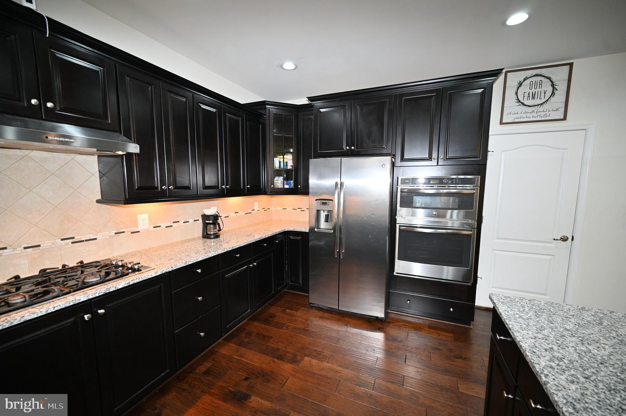 EMBREY MILL - Residential