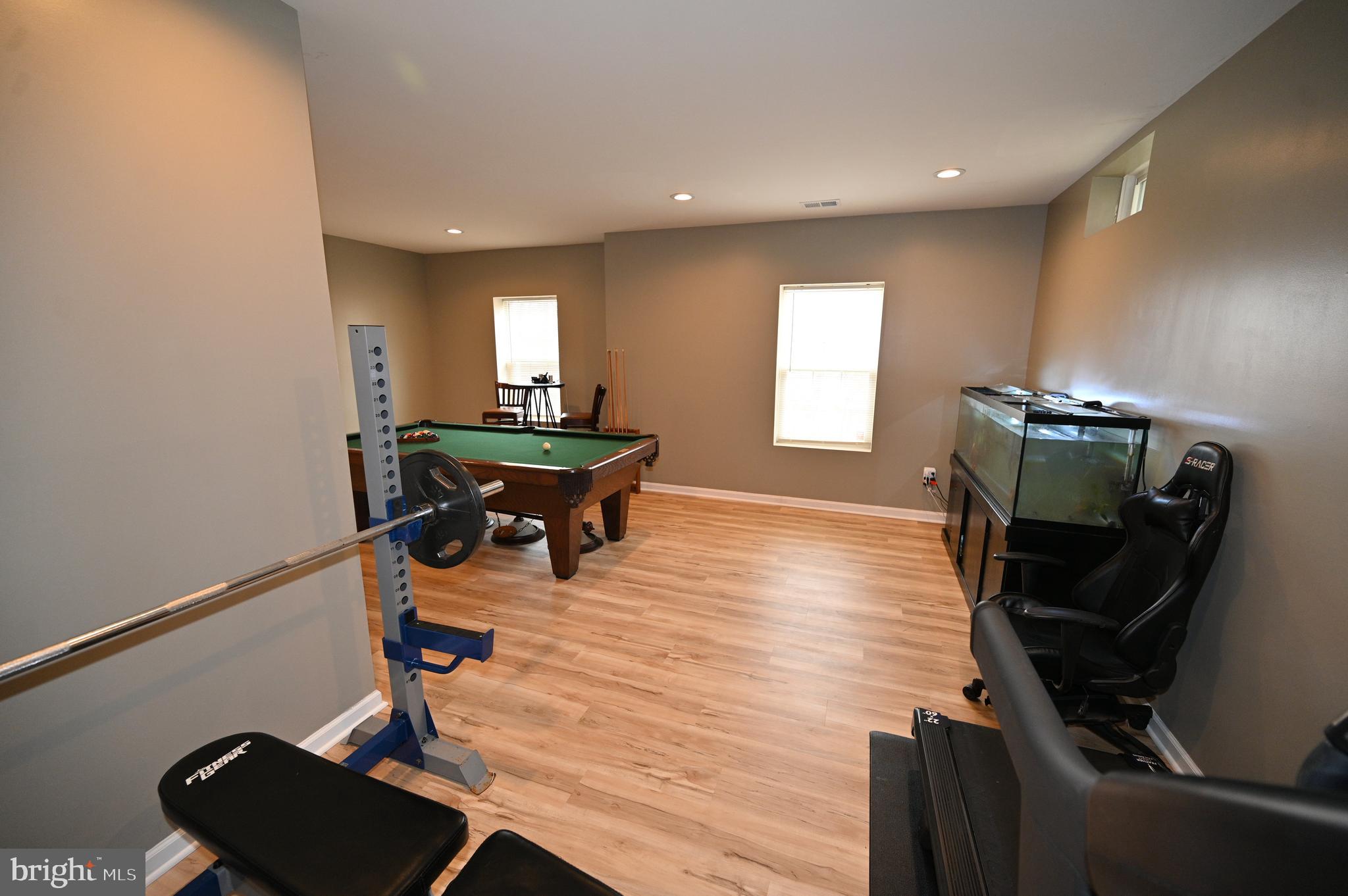 EMBREY MILL - Residential