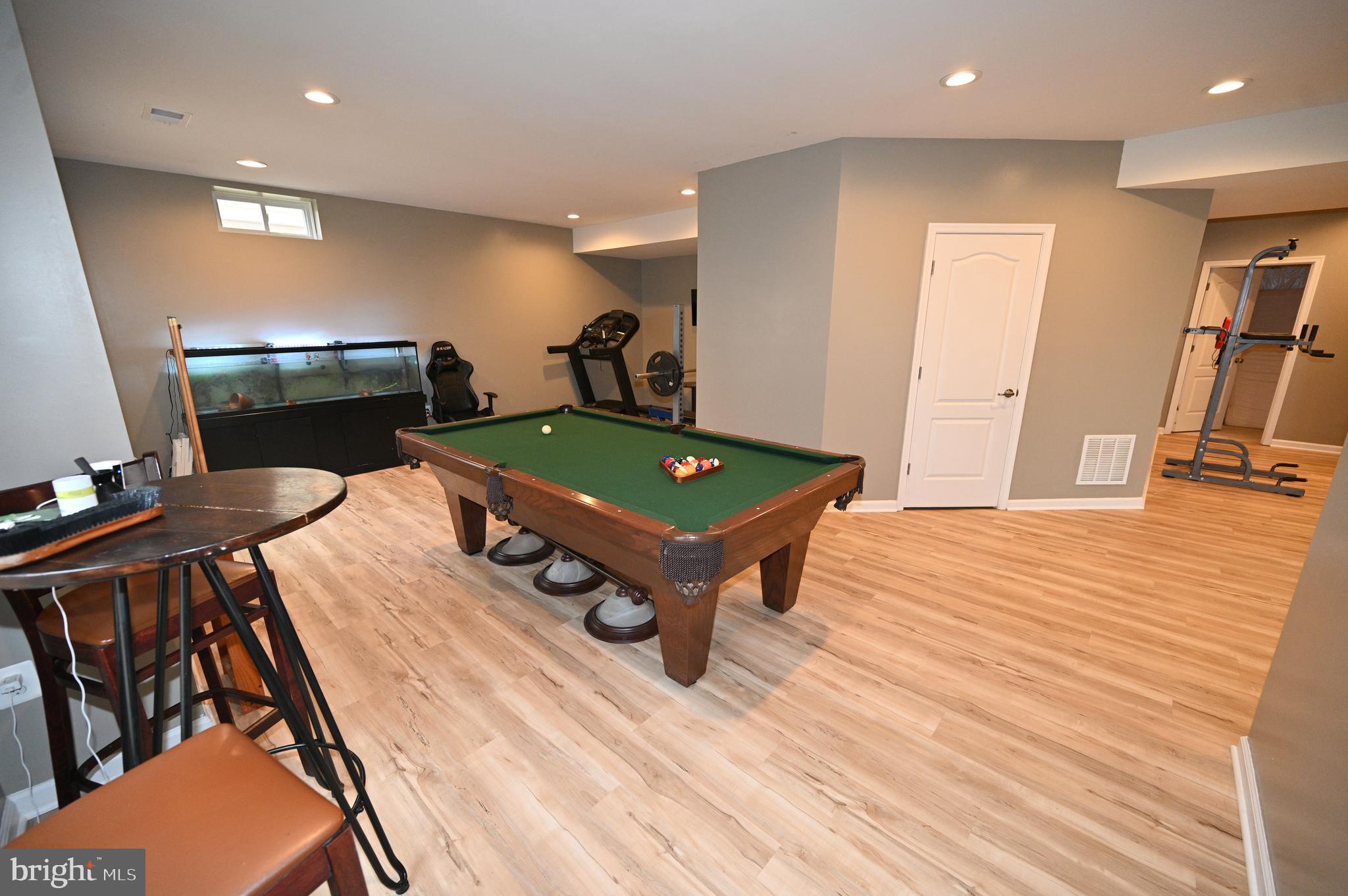 EMBREY MILL - Residential