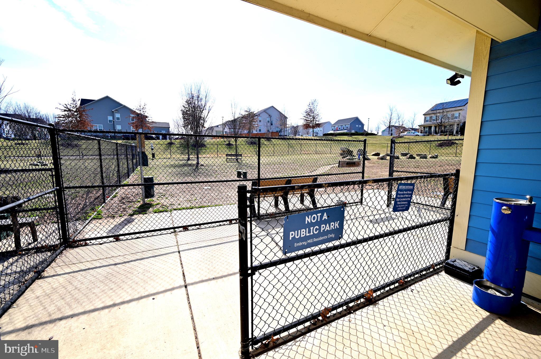 EMBREY MILL - Residential