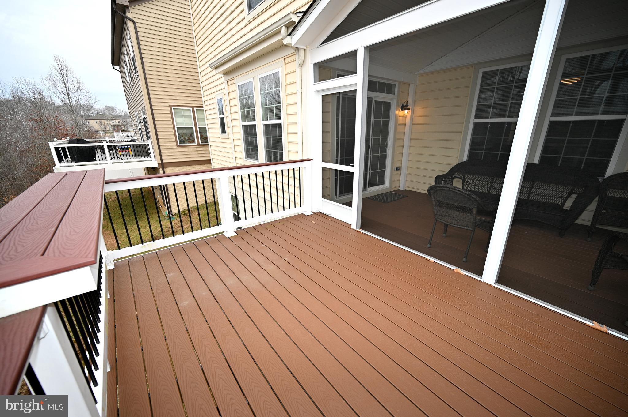 EMBREY MILL - Residential