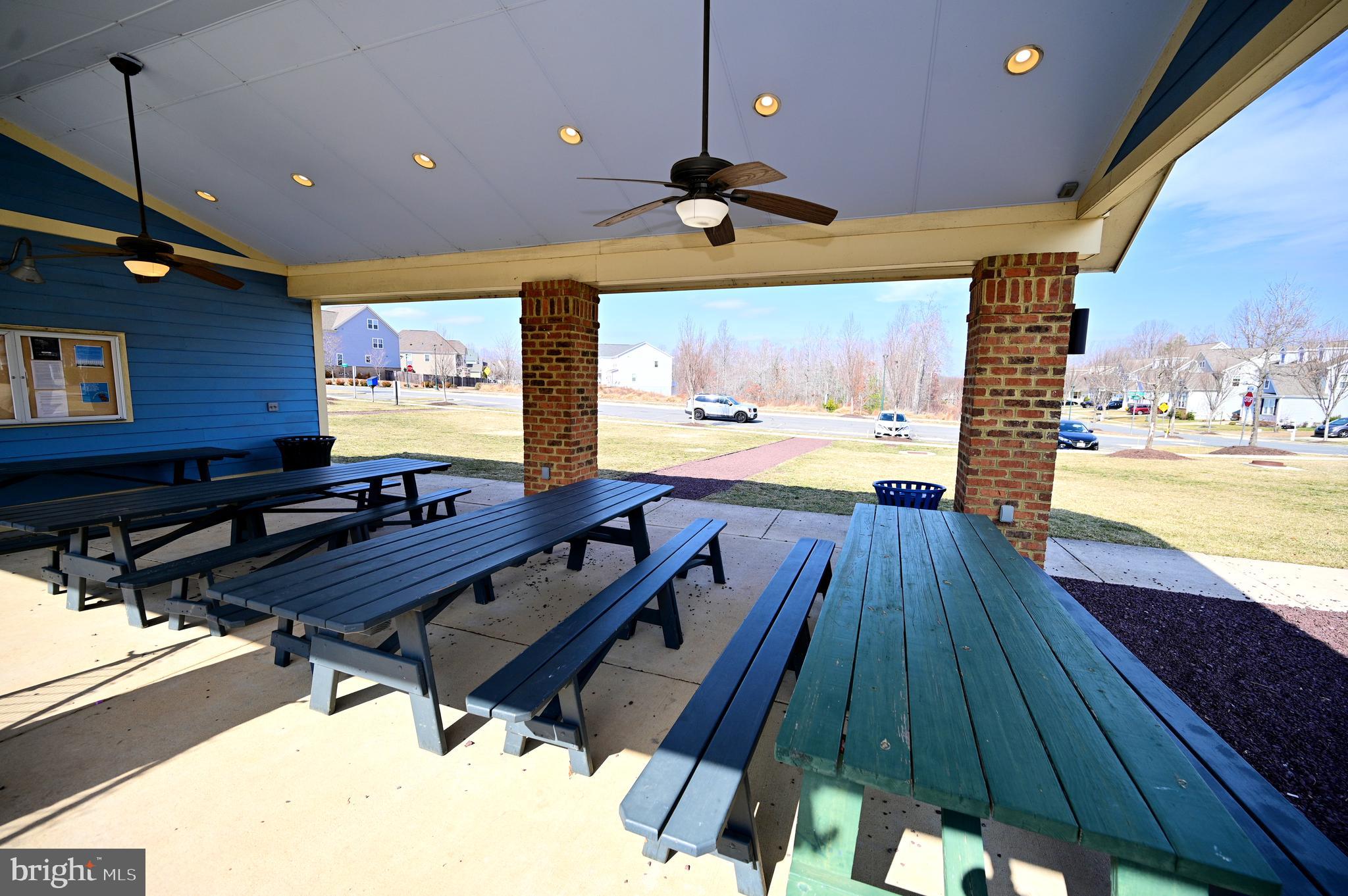 EMBREY MILL - Residential