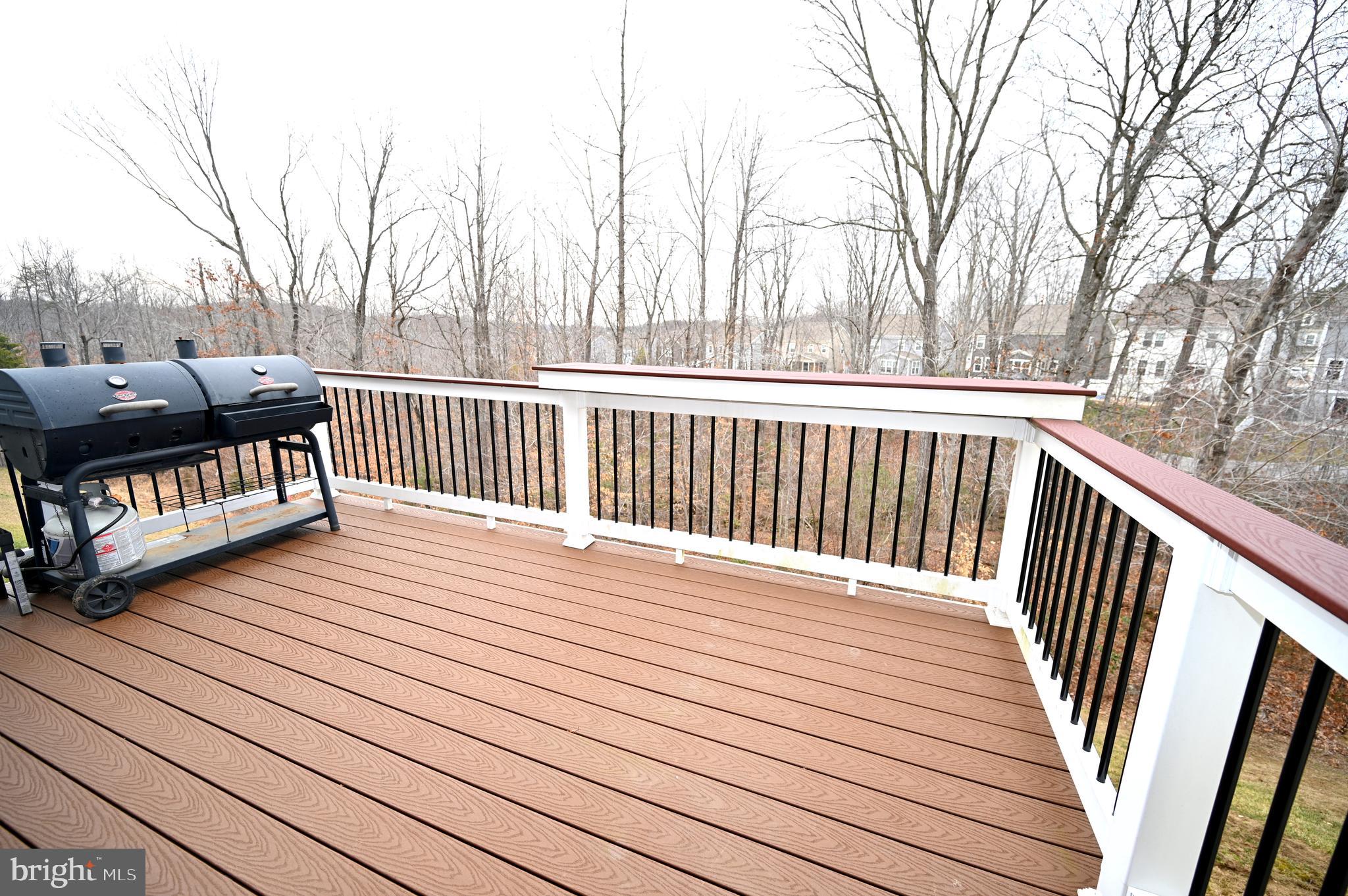 EMBREY MILL - Residential