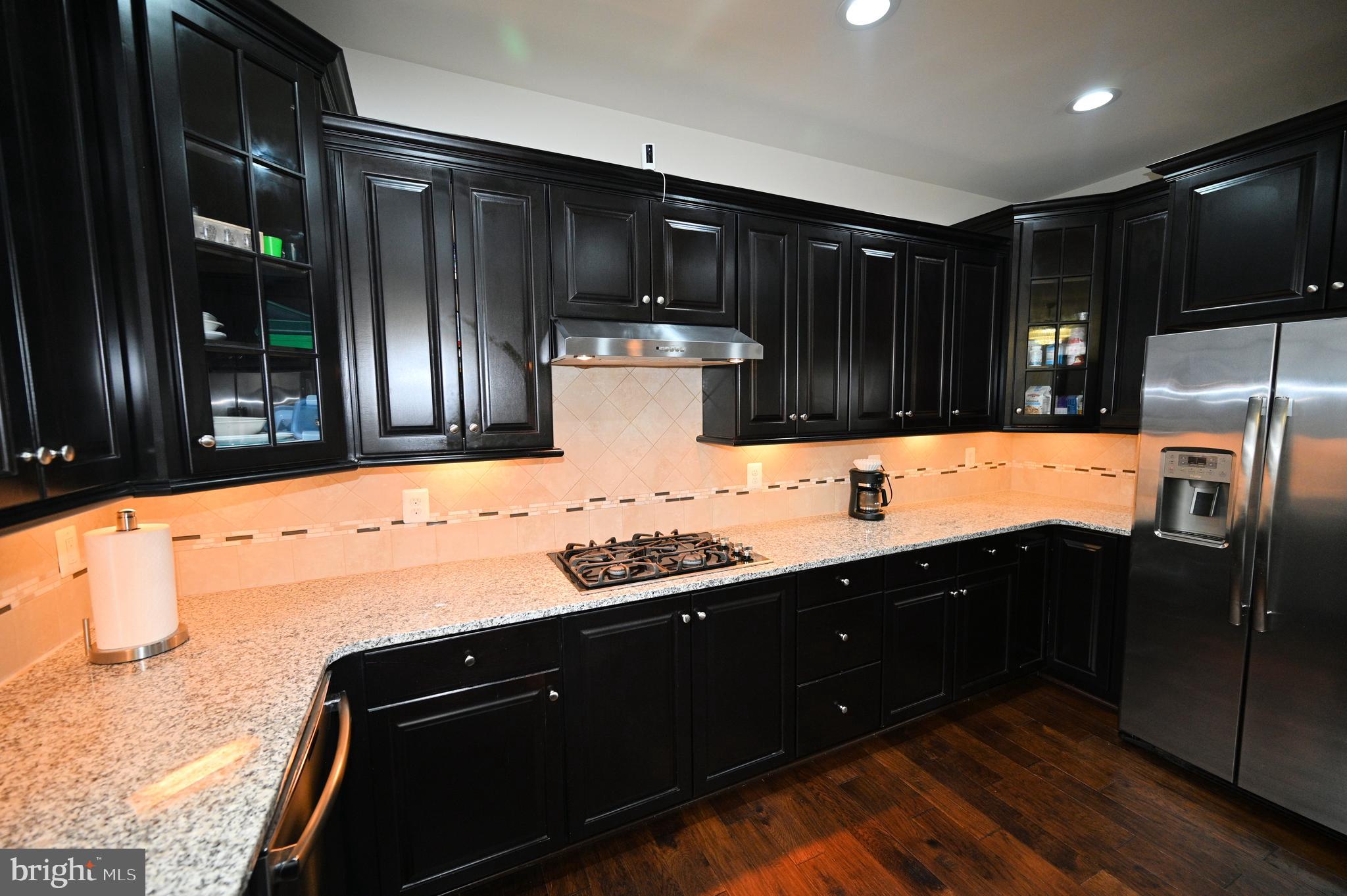 EMBREY MILL - Residential