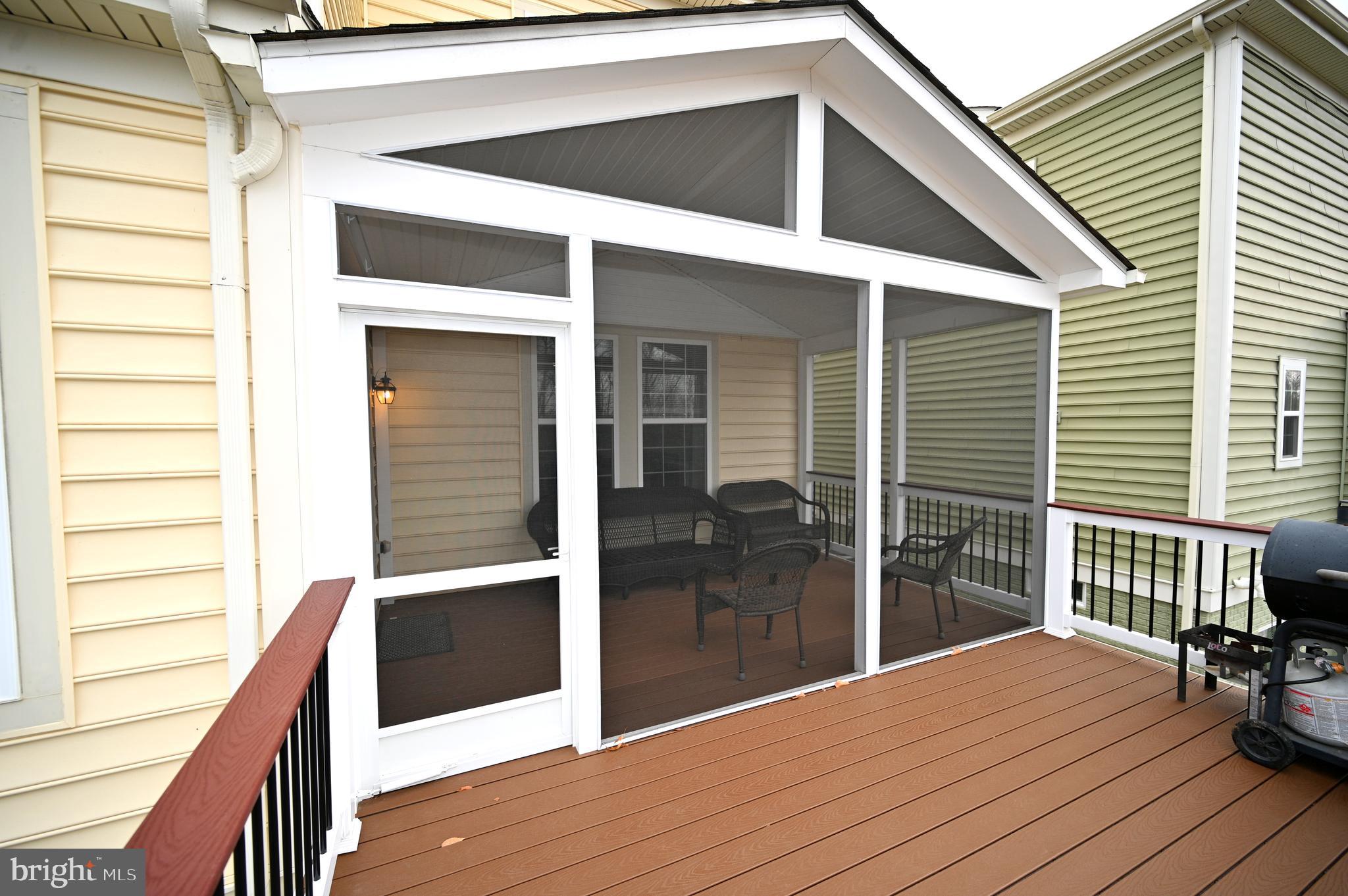 EMBREY MILL - Residential