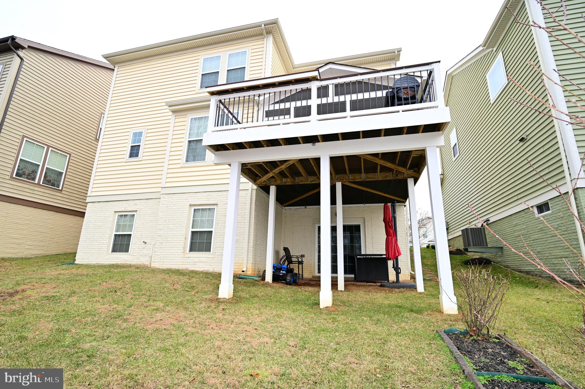 EMBREY MILL - Residential