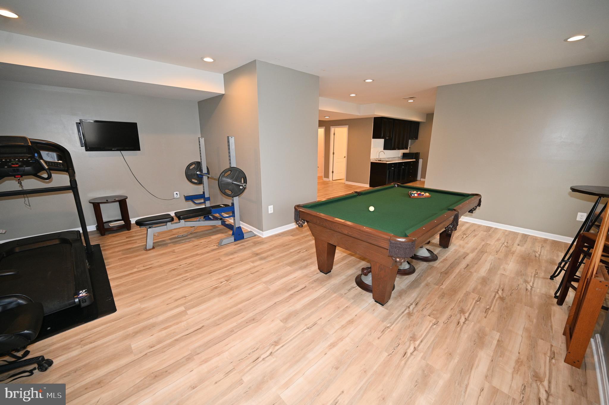 EMBREY MILL - Residential