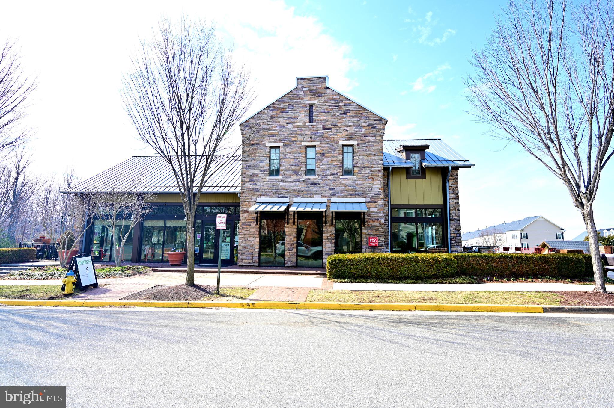 EMBREY MILL - Residential