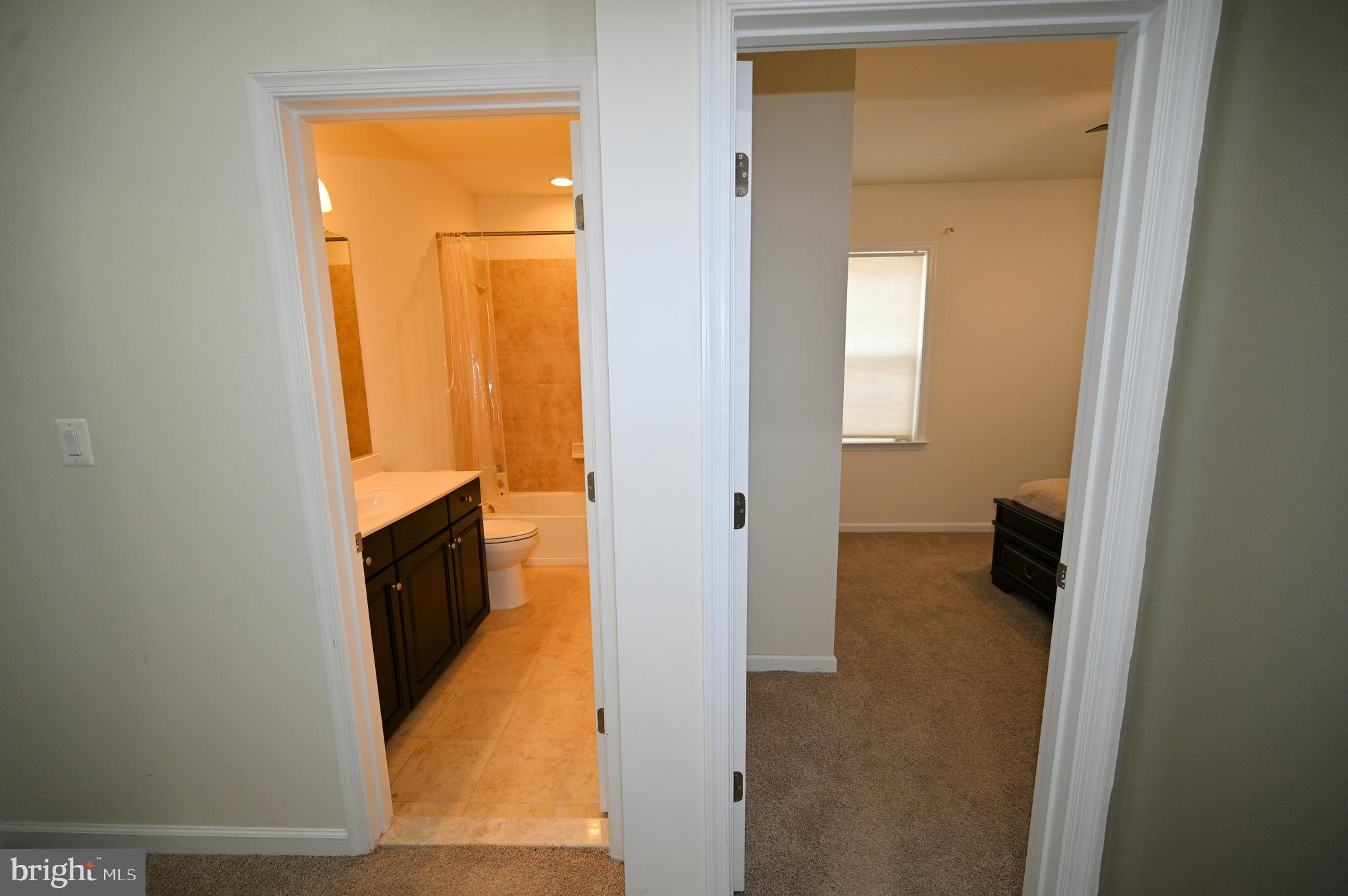 EMBREY MILL - Residential