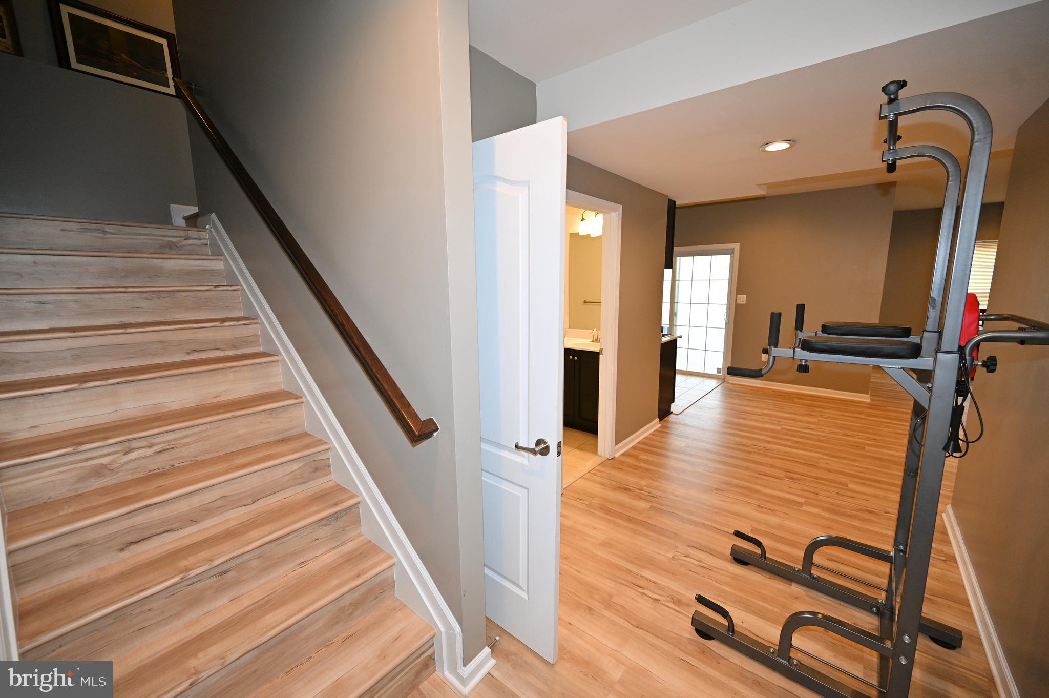 EMBREY MILL - Residential