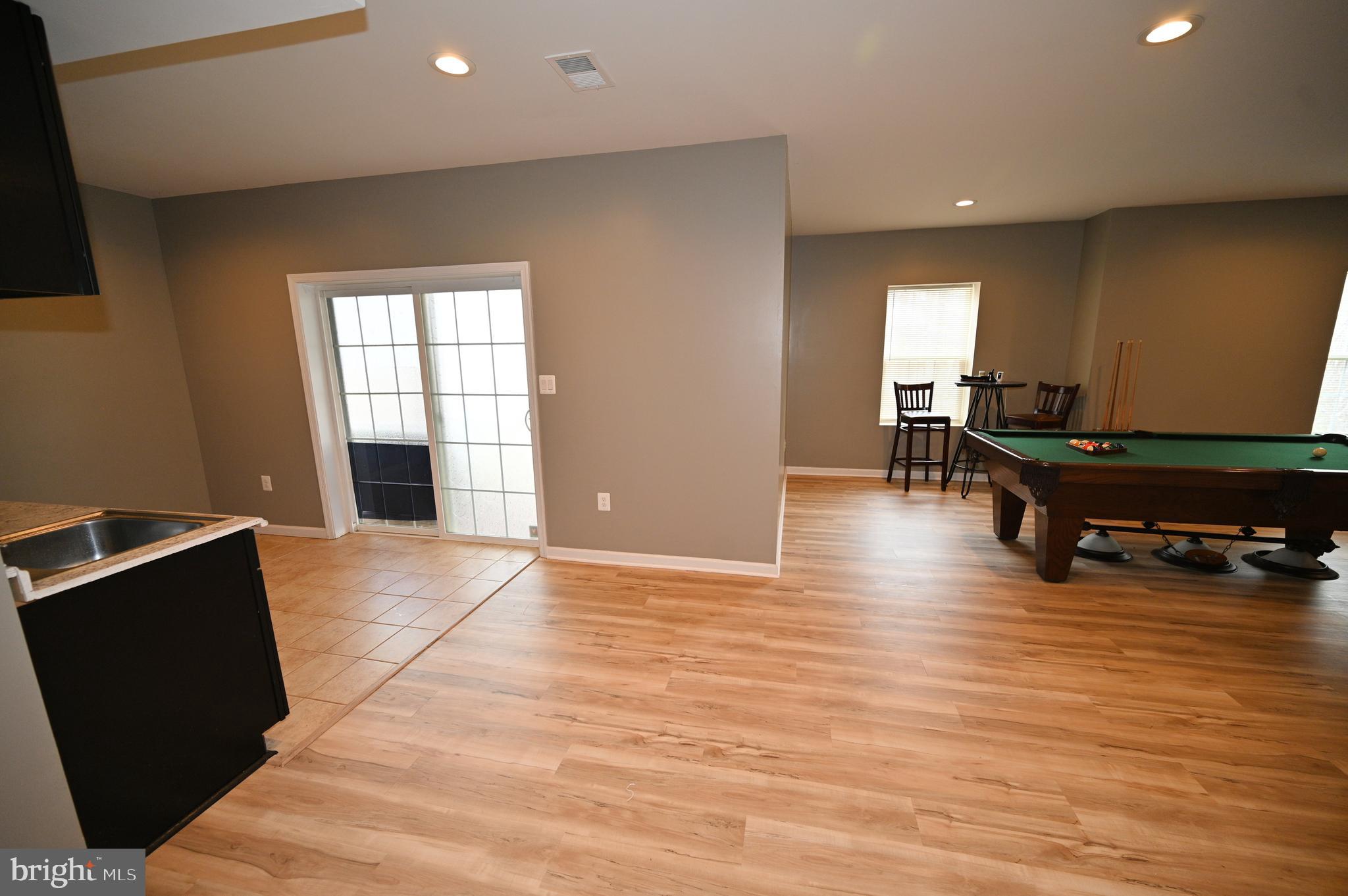 EMBREY MILL - Residential