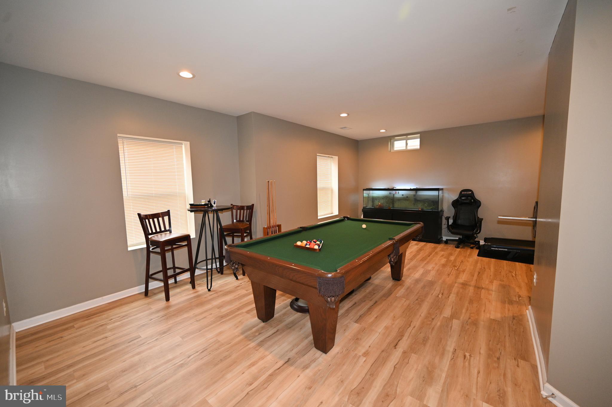 EMBREY MILL - Residential