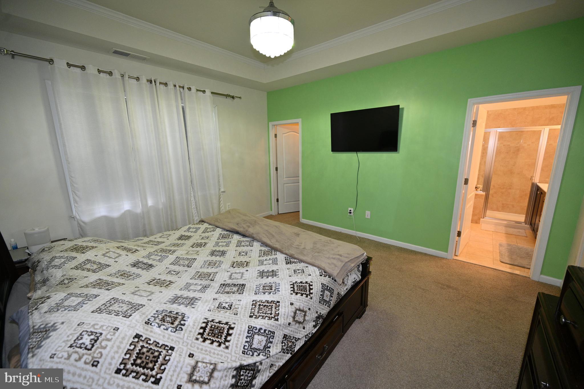 EMBREY MILL - Residential