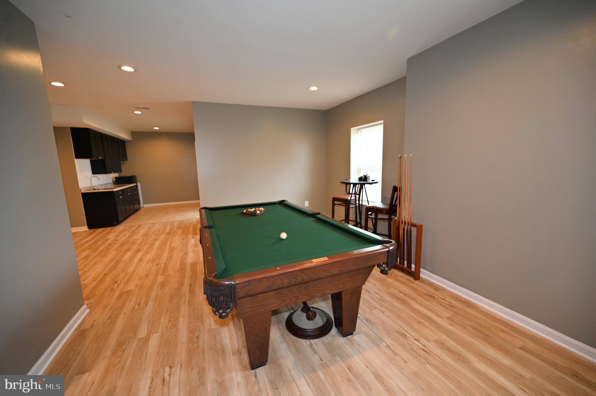 EMBREY MILL - Residential