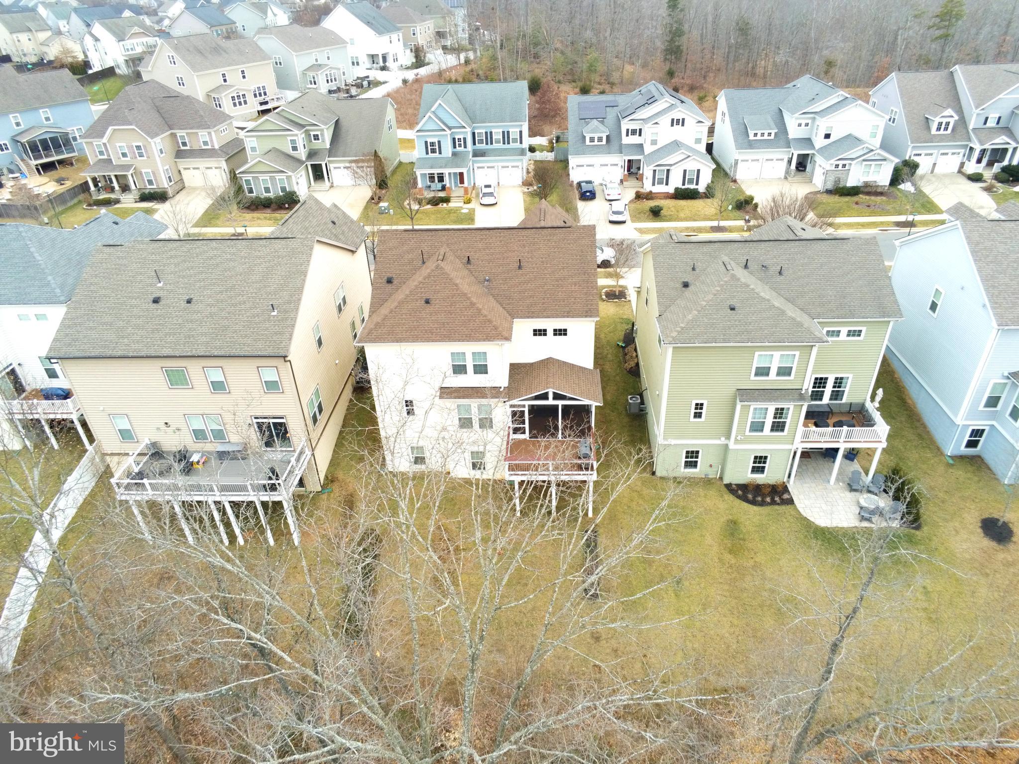 EMBREY MILL - Residential