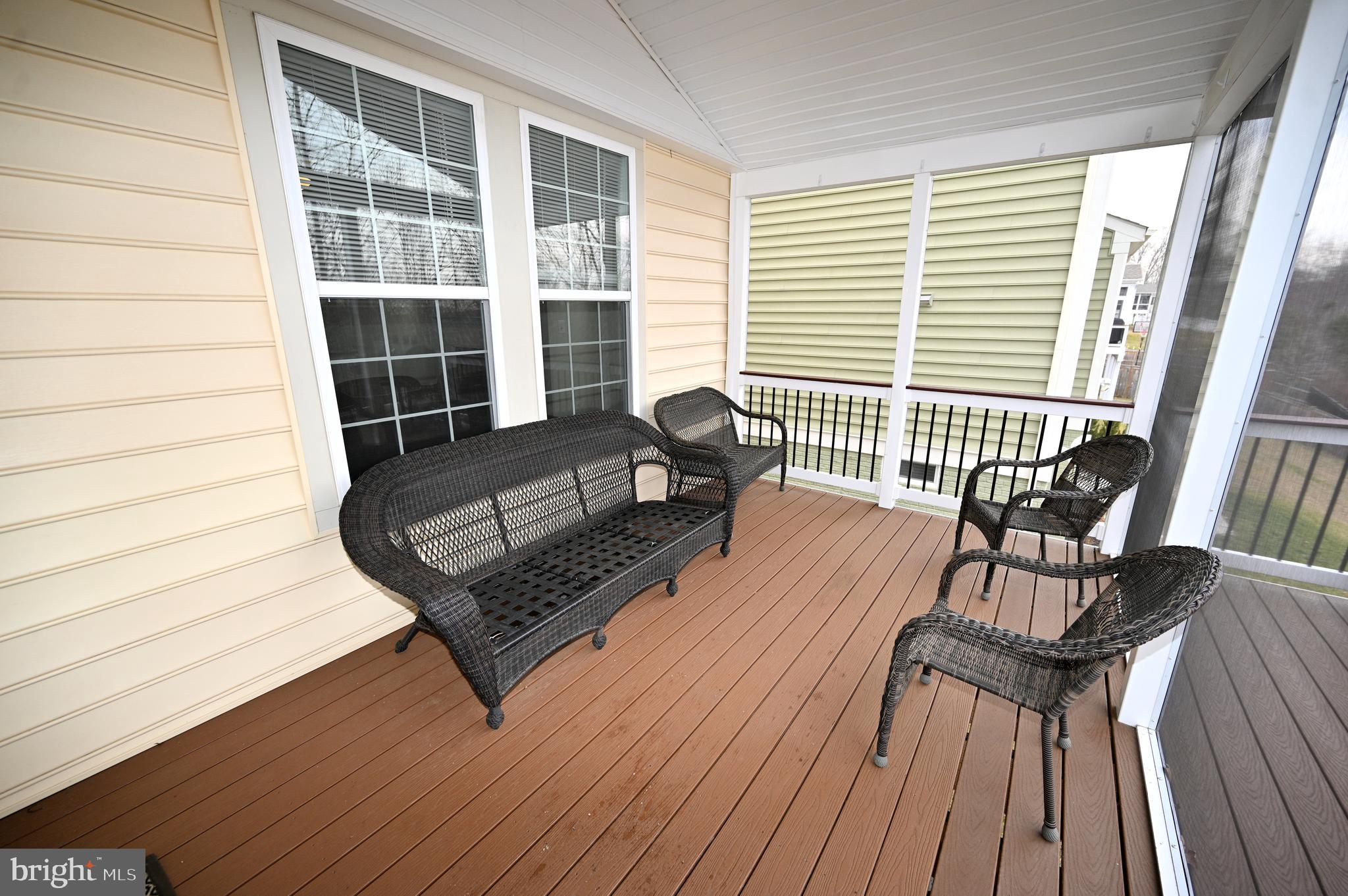 EMBREY MILL - Residential