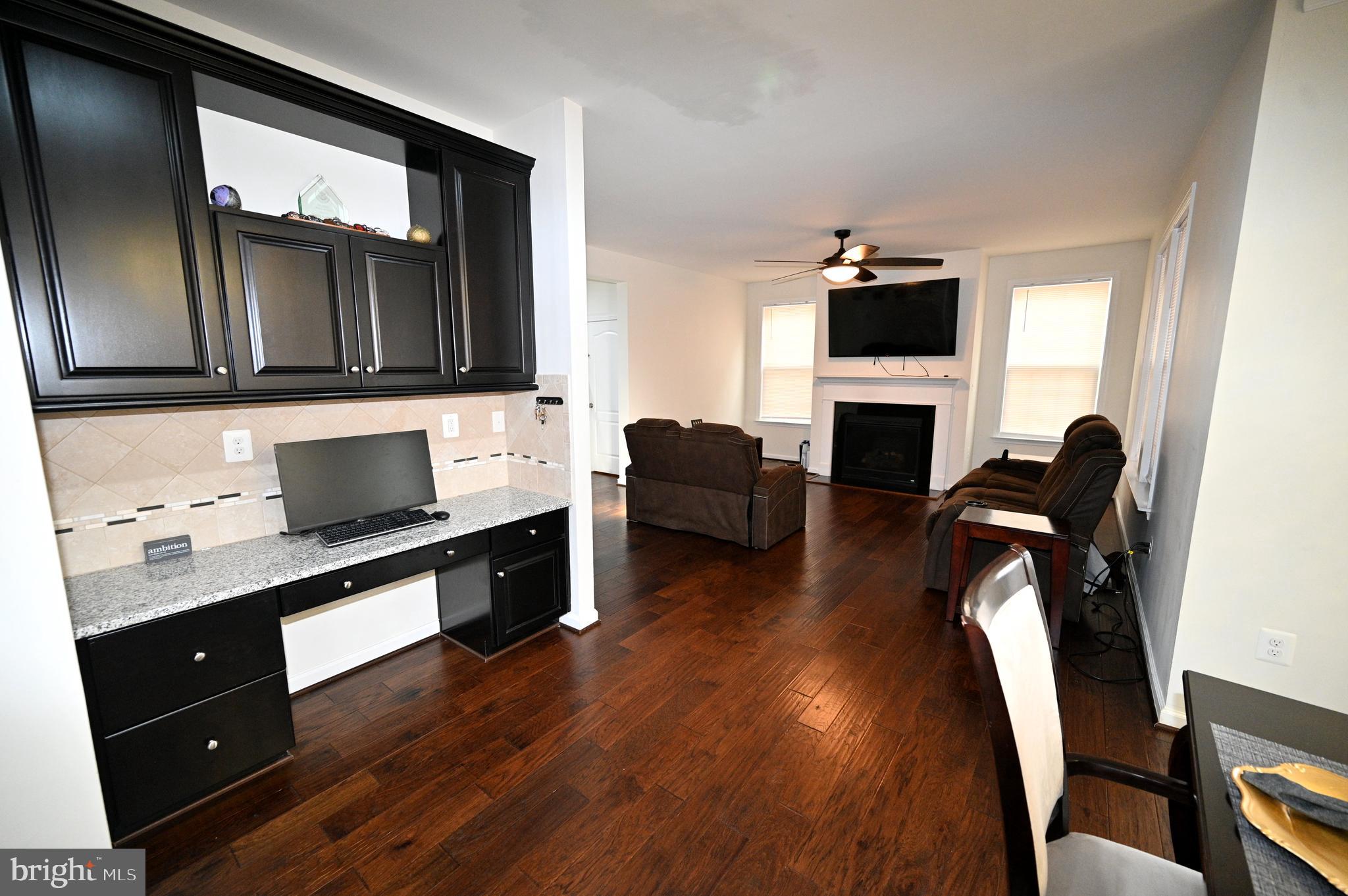 EMBREY MILL - Residential