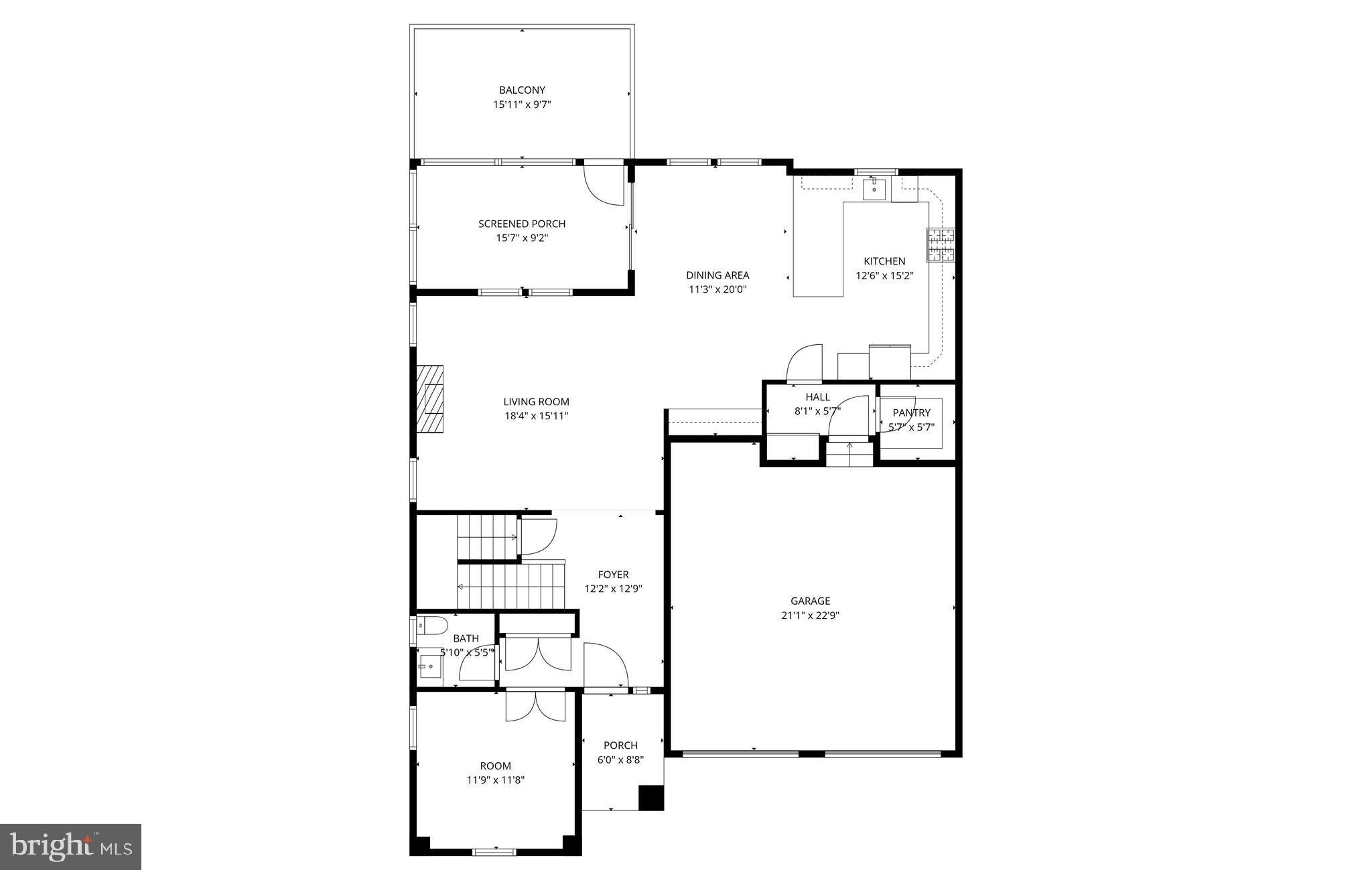 EMBREY MILL - Residential