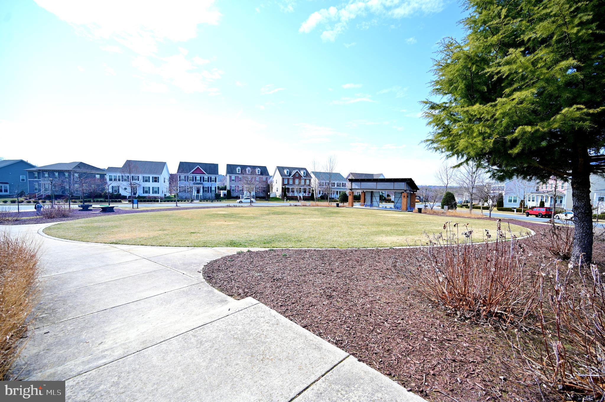 EMBREY MILL - Residential