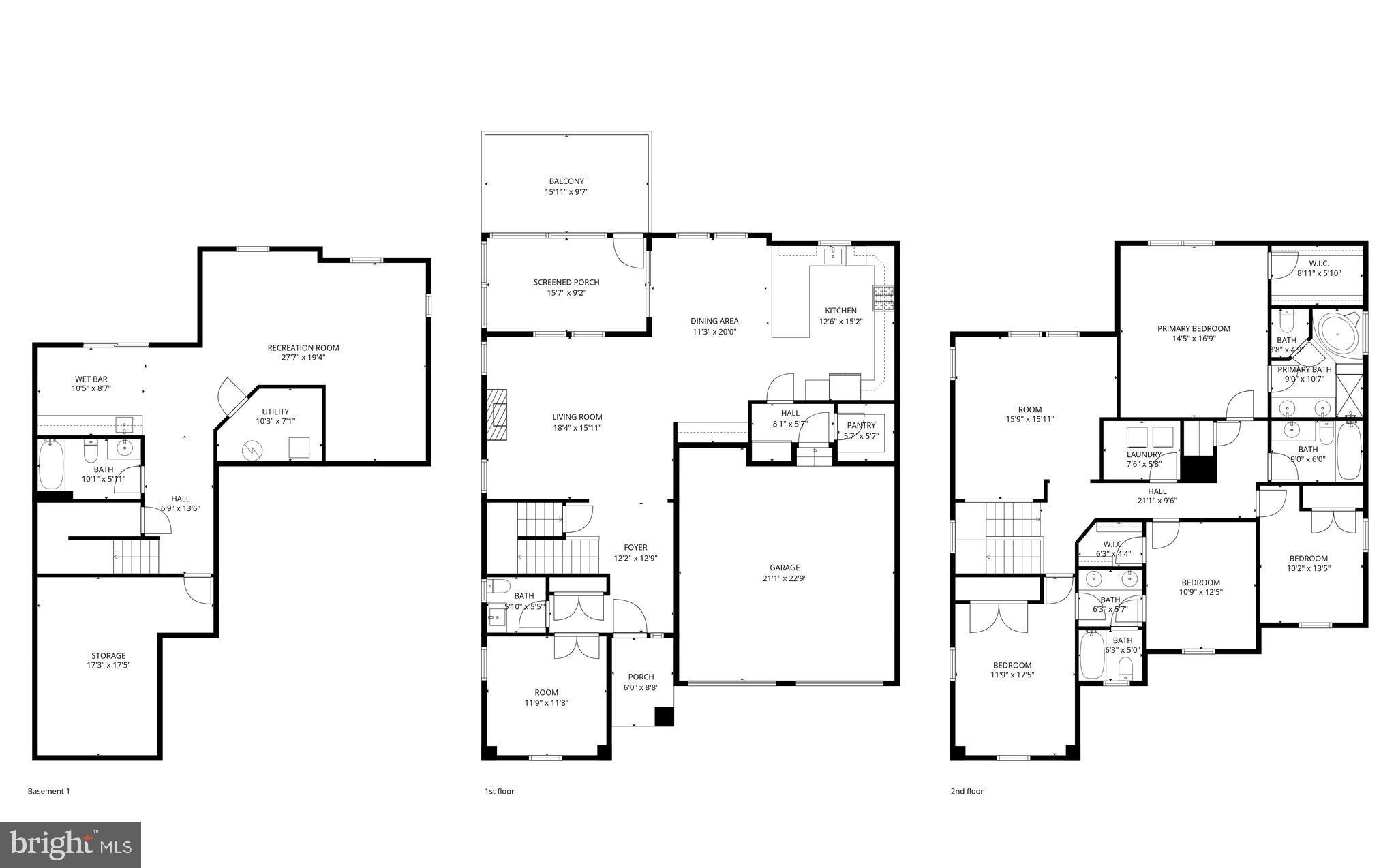 EMBREY MILL - Residential