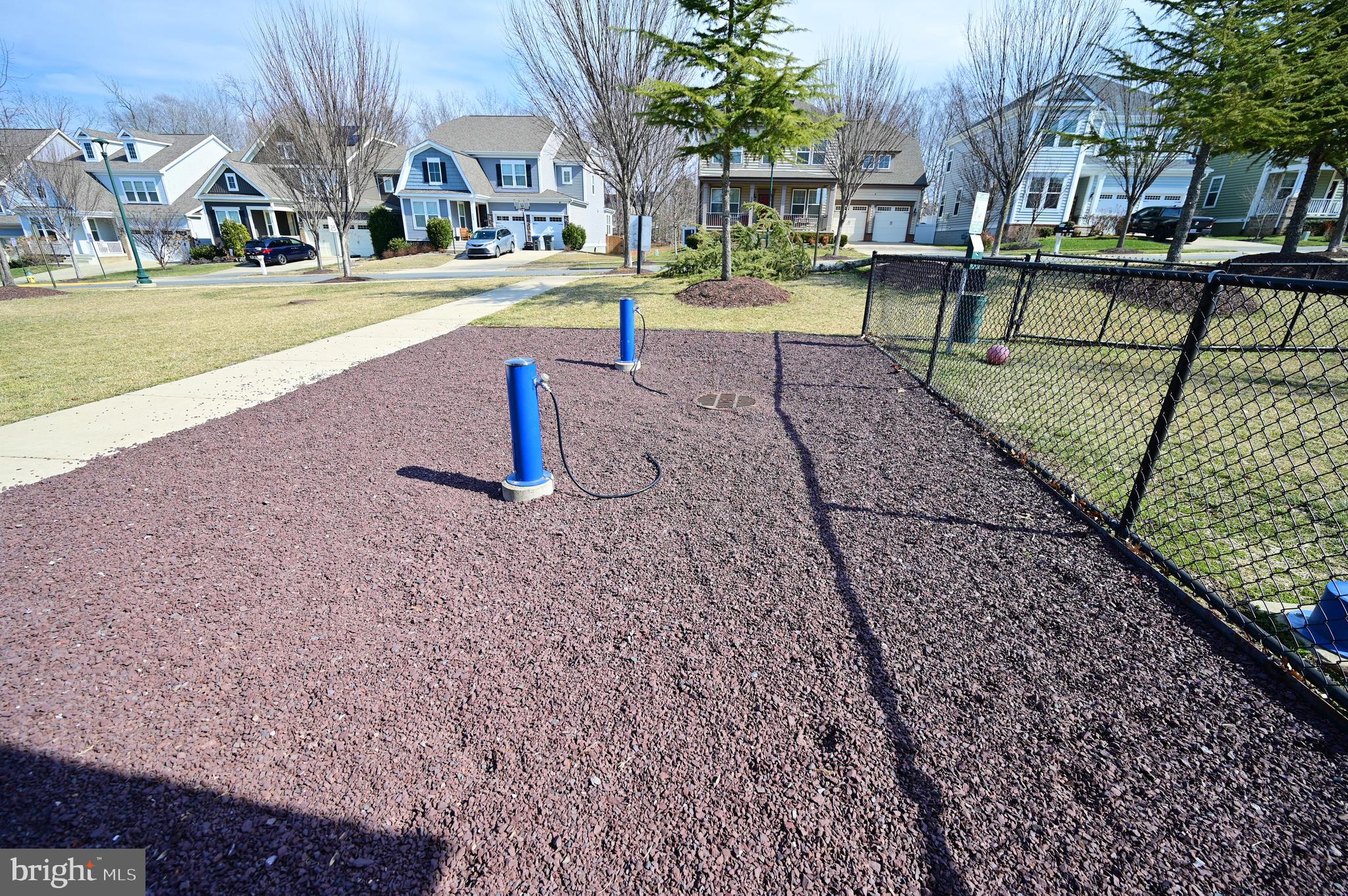 EMBREY MILL - Residential