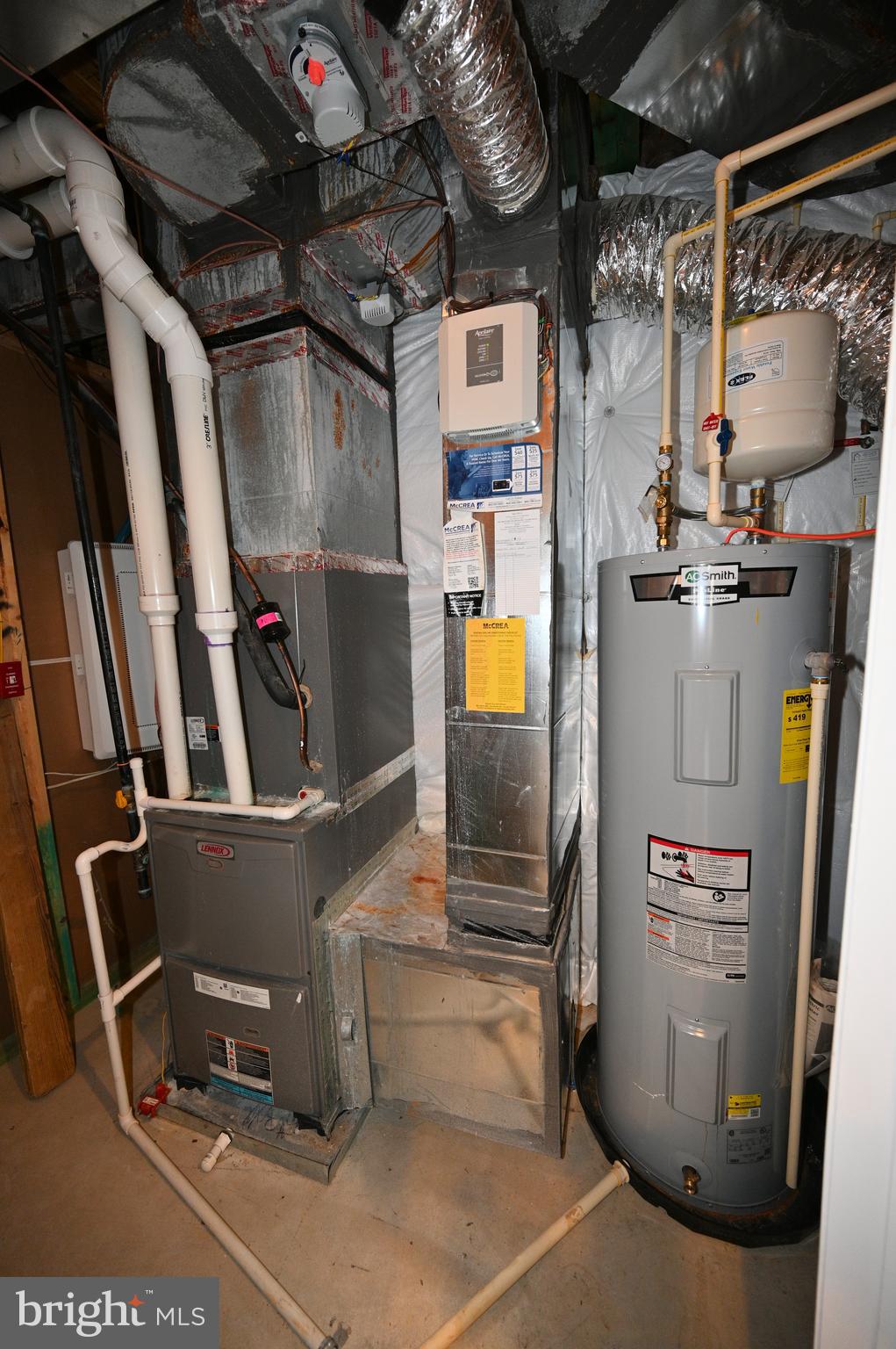 EMBREY MILL - Residential