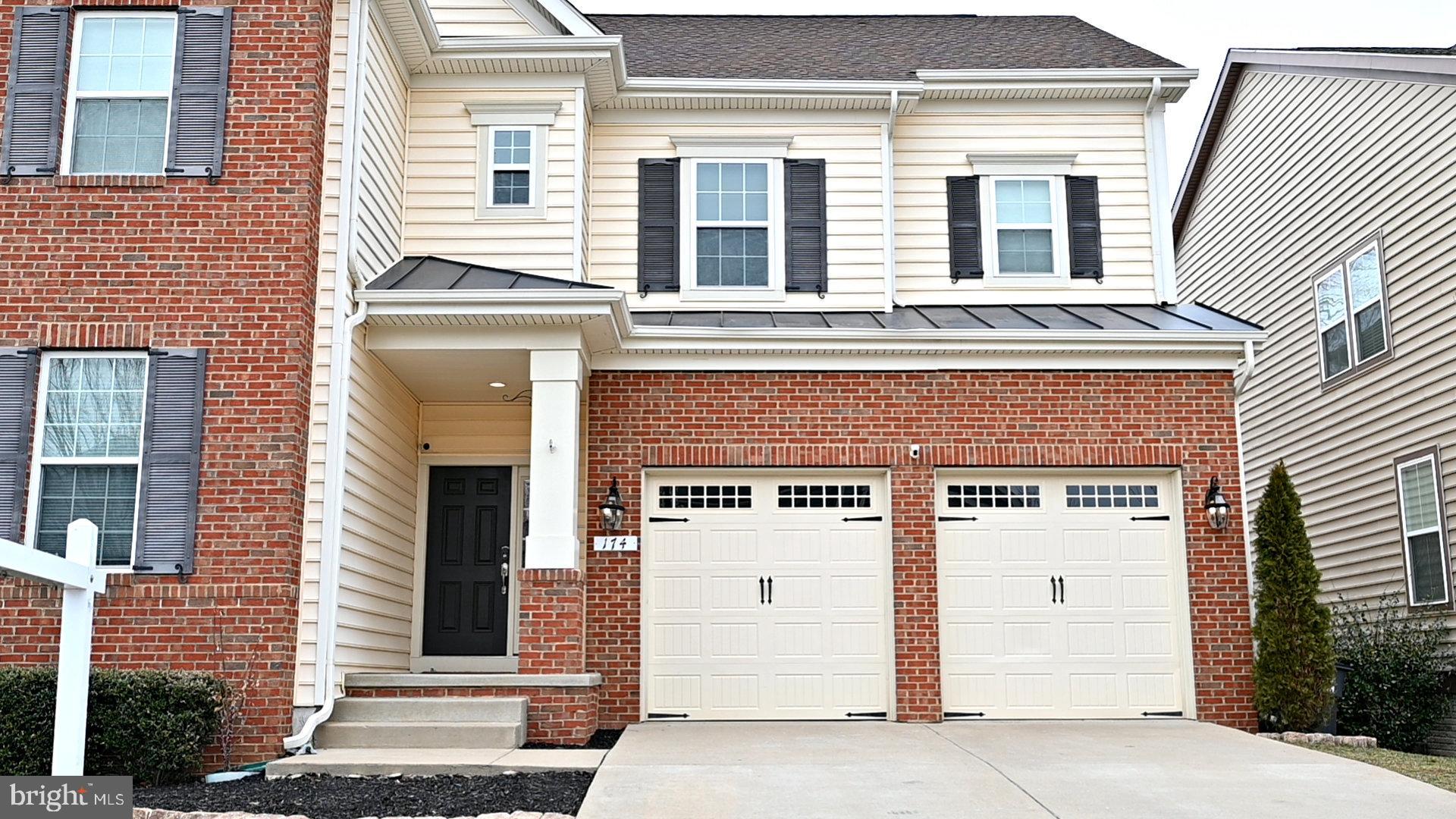 EMBREY MILL - Residential