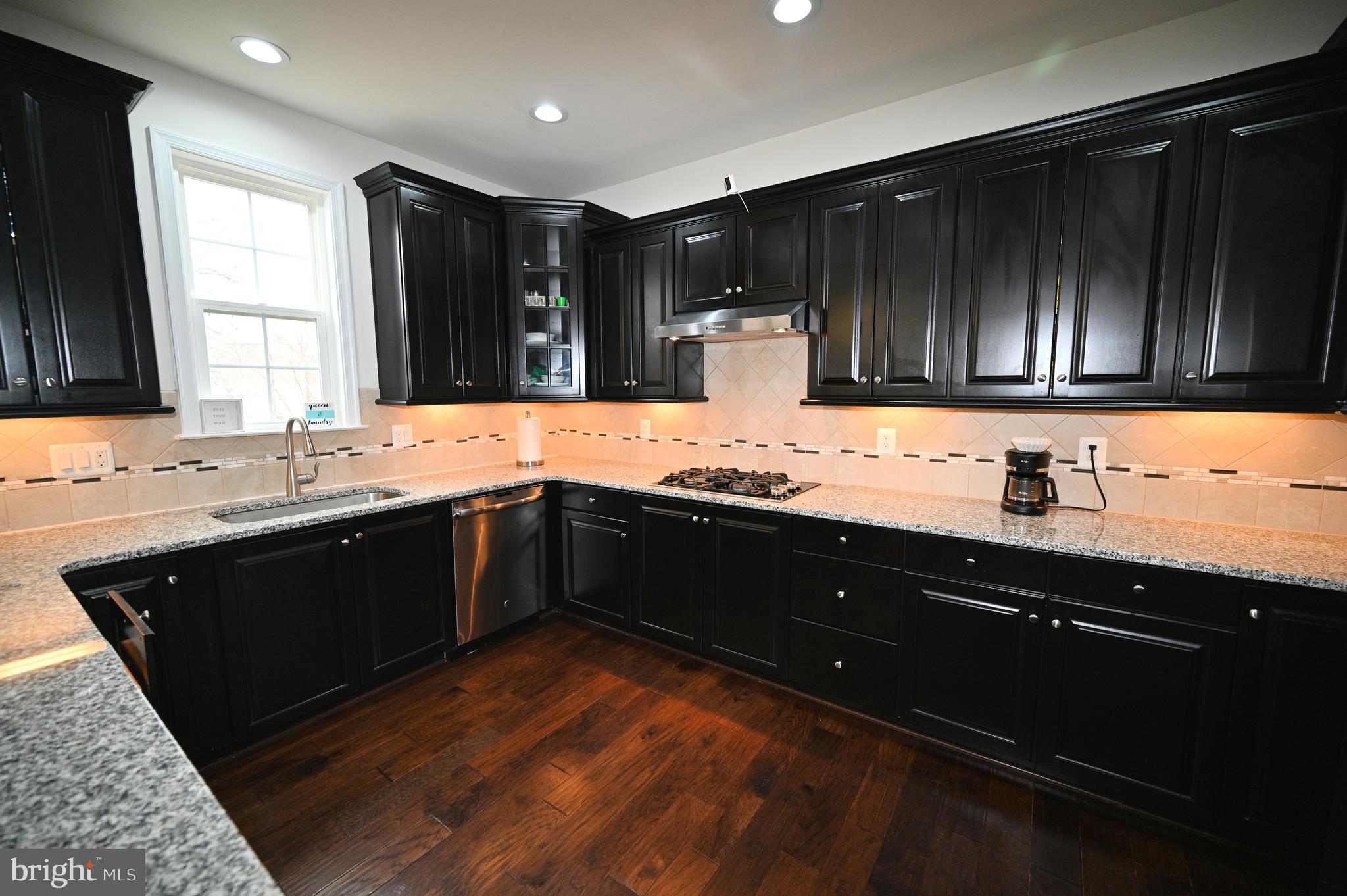 EMBREY MILL - Residential