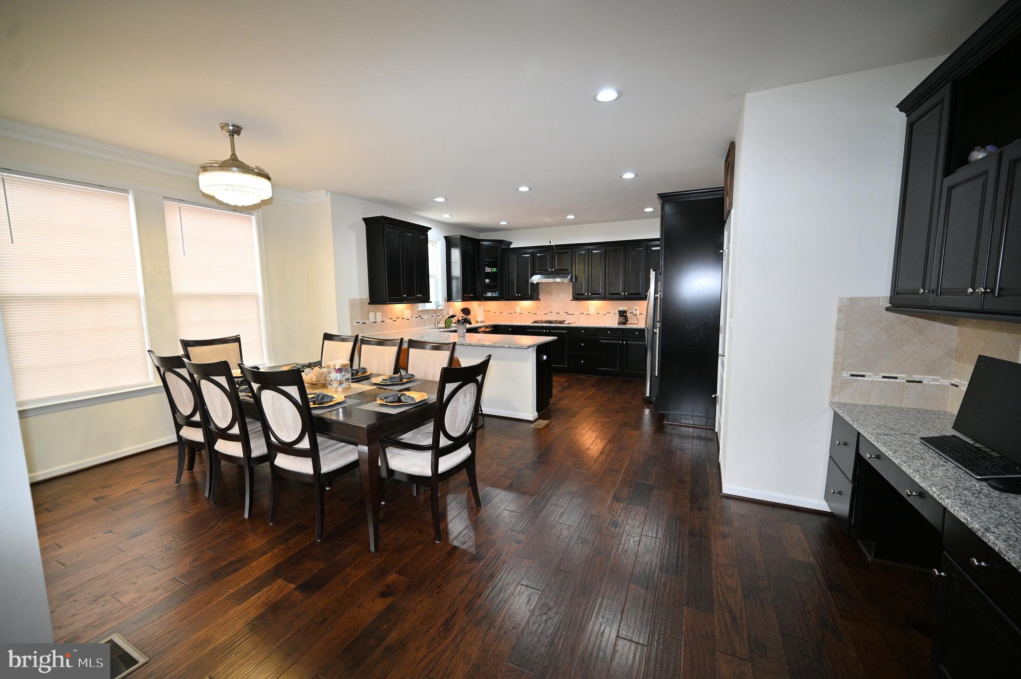 EMBREY MILL - Residential