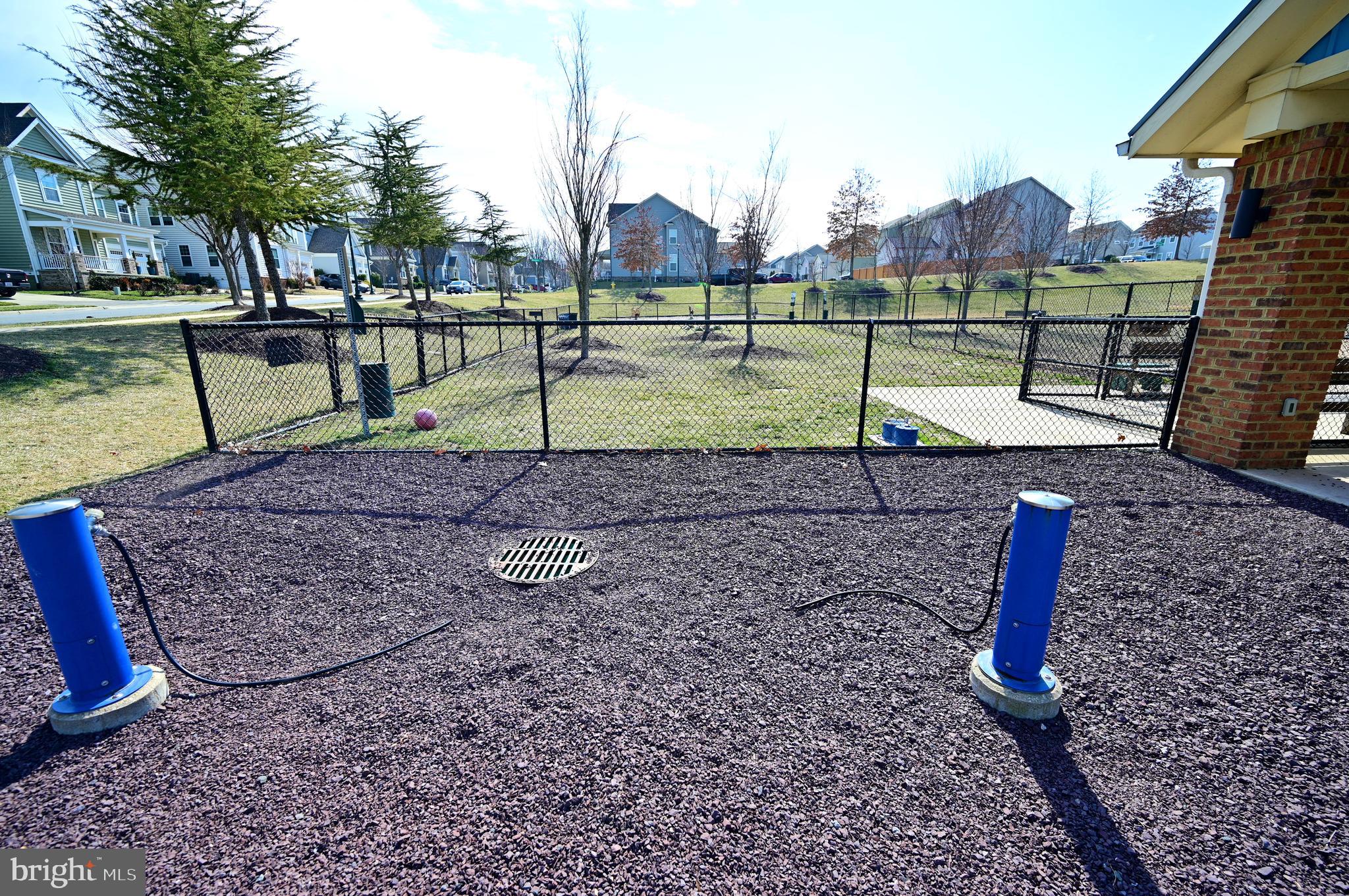 EMBREY MILL - Residential