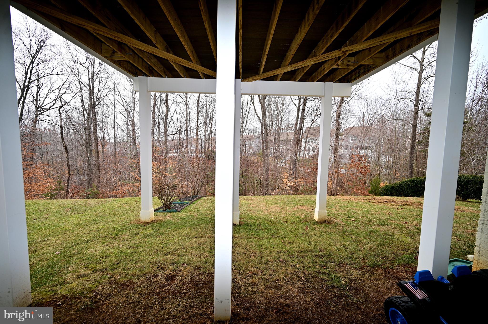 EMBREY MILL - Residential