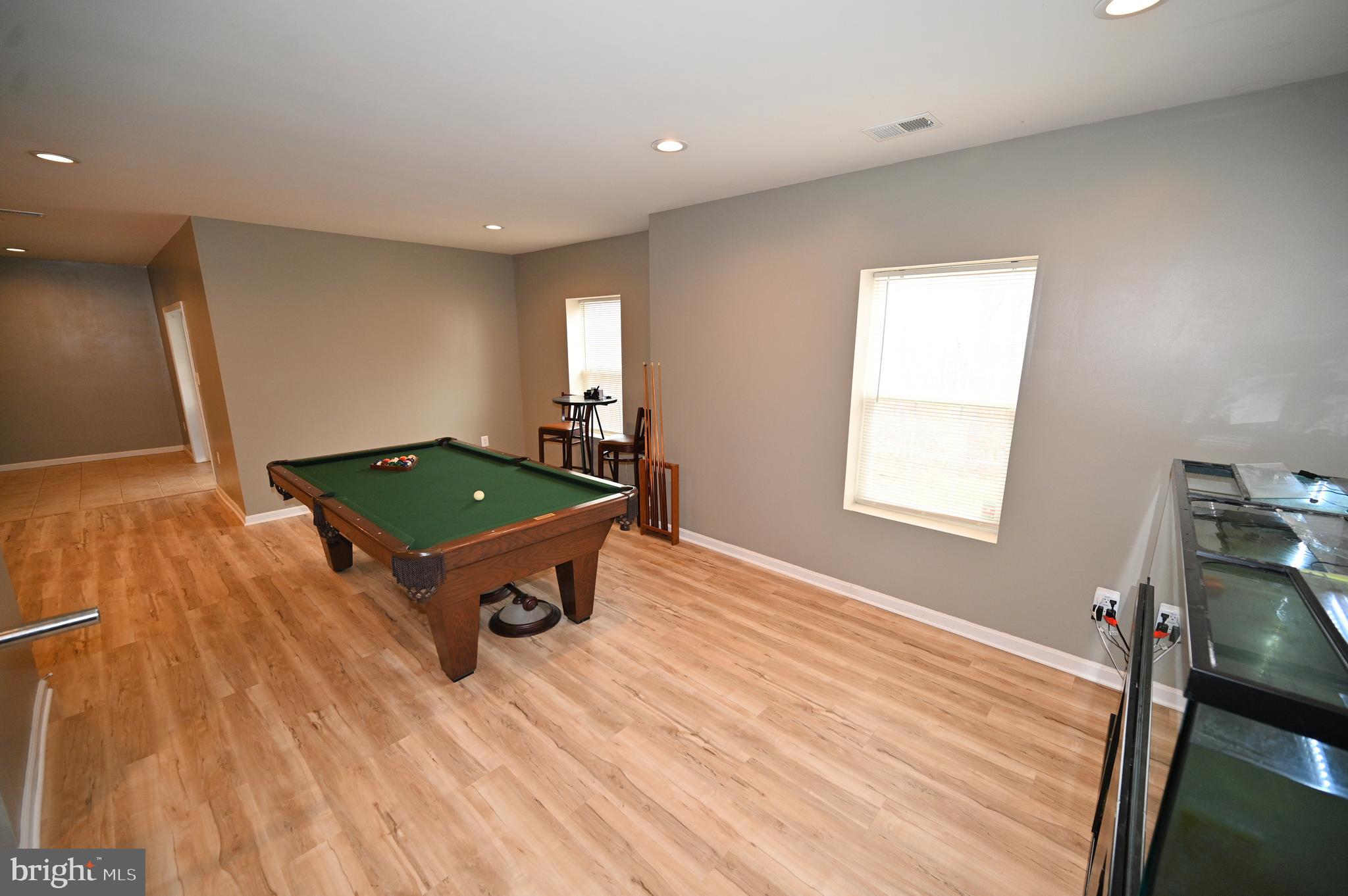 EMBREY MILL - Residential