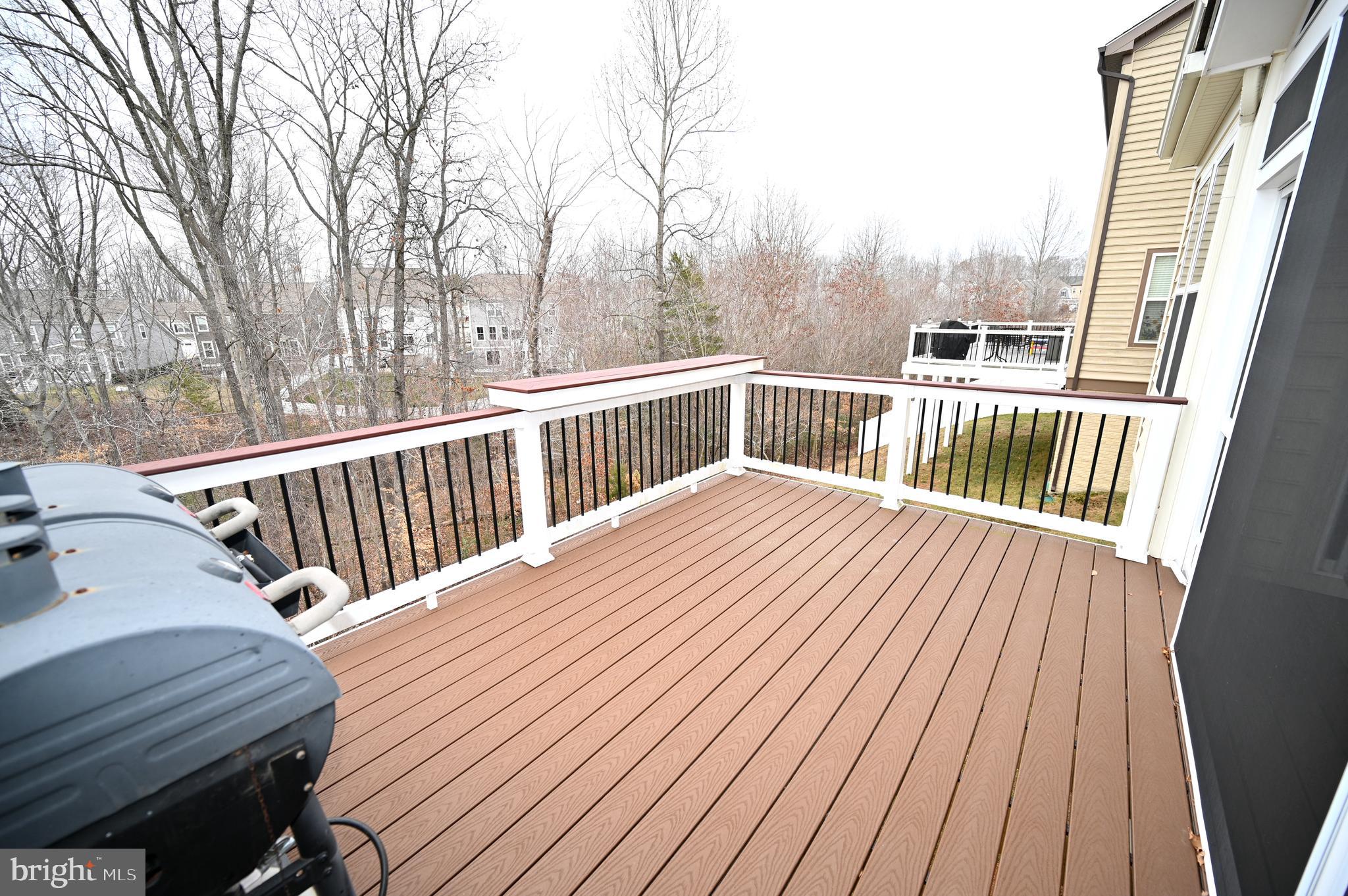 EMBREY MILL - Residential