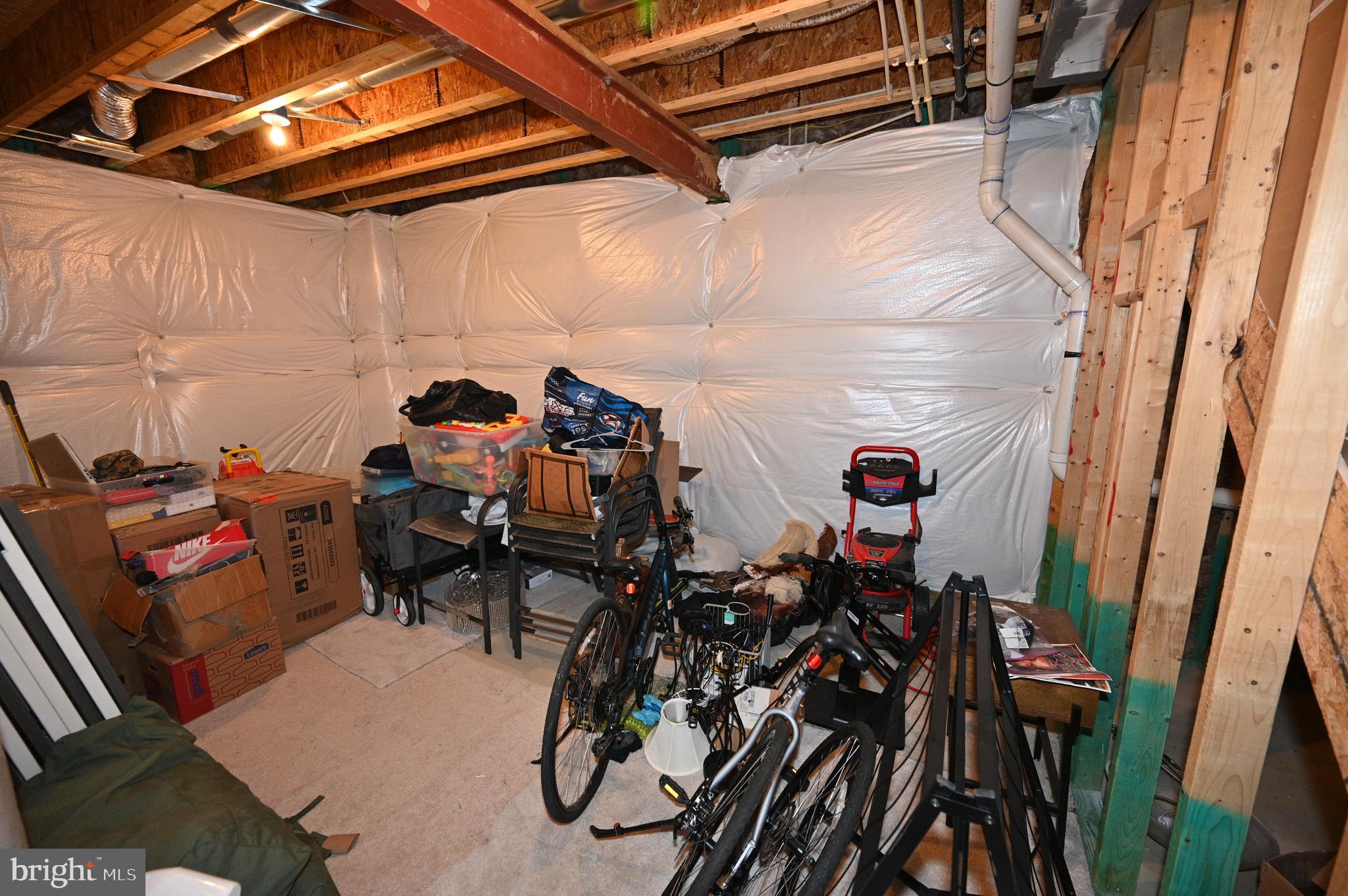 EMBREY MILL - Residential