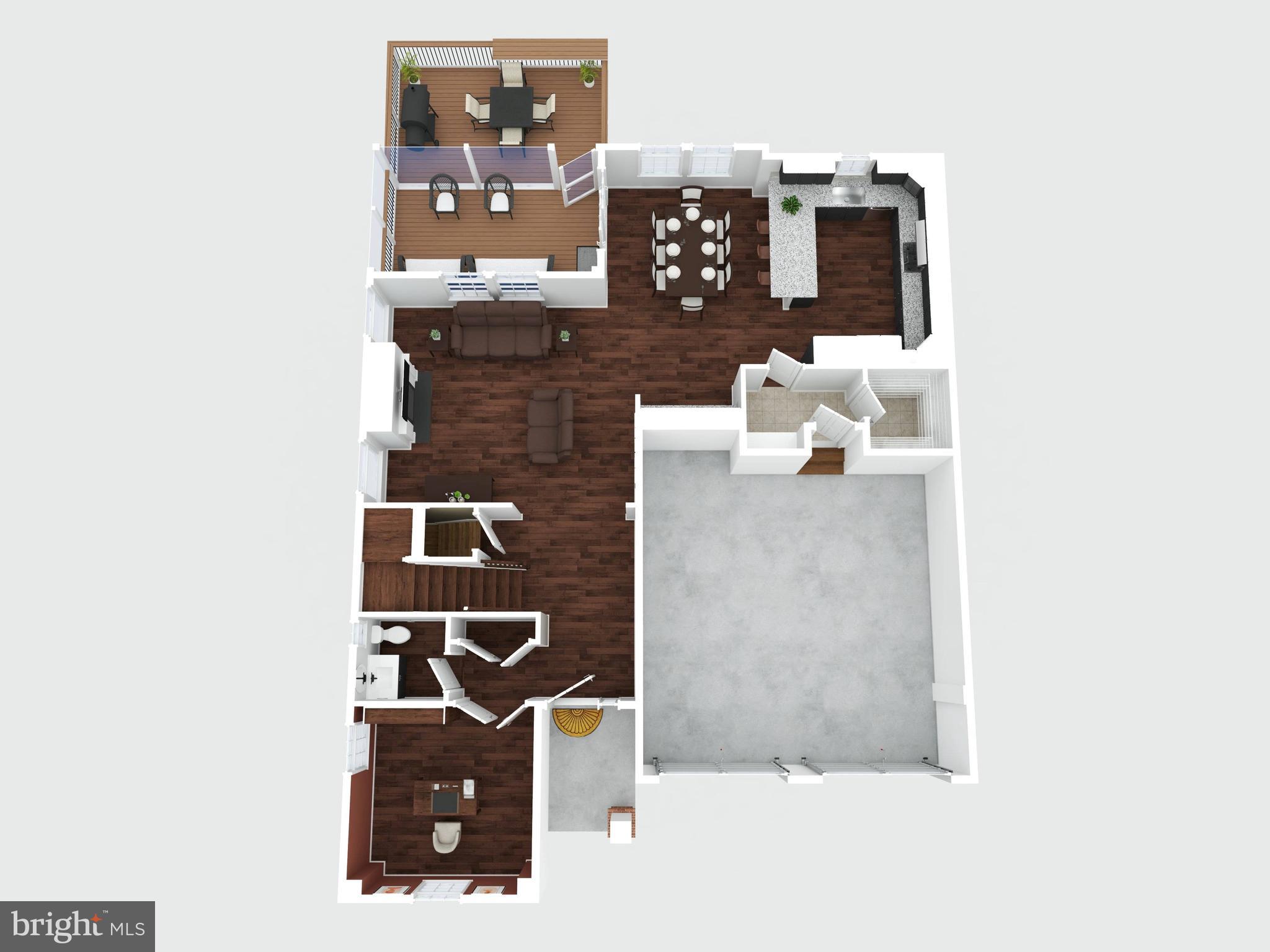 EMBREY MILL - Residential