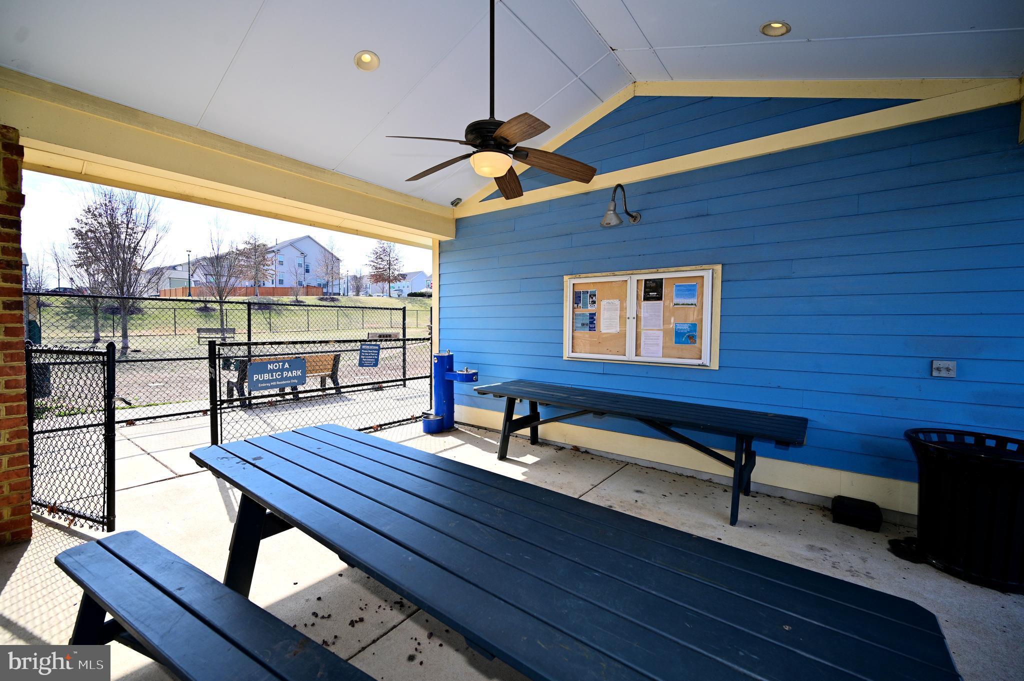 EMBREY MILL - Residential