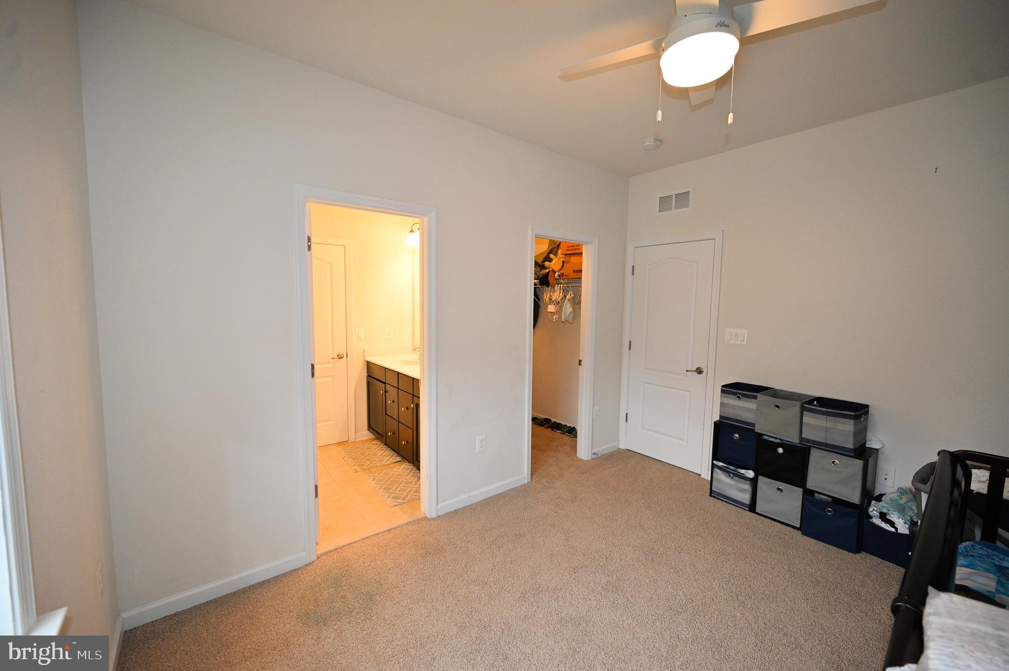 EMBREY MILL - Residential