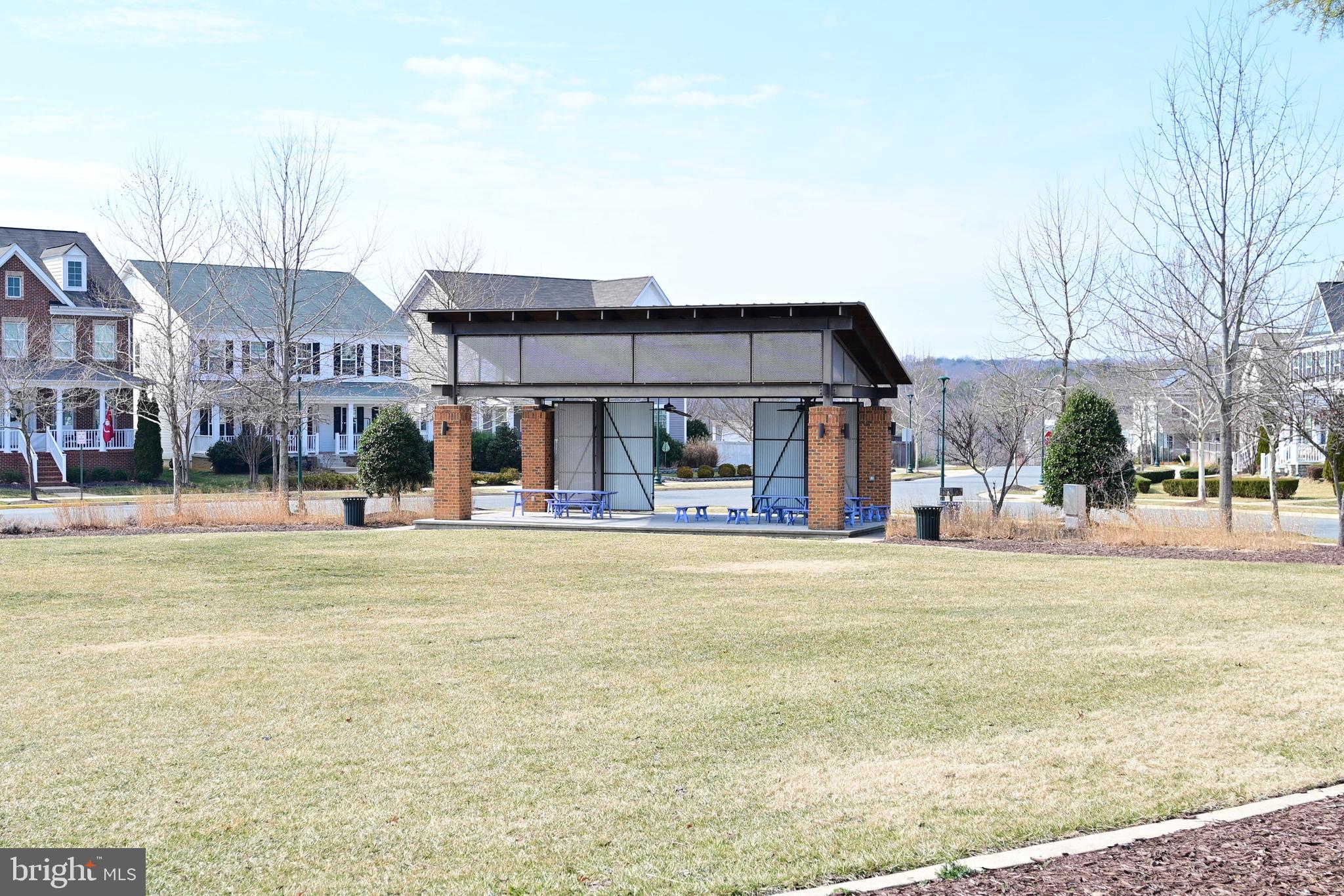 EMBREY MILL - Residential