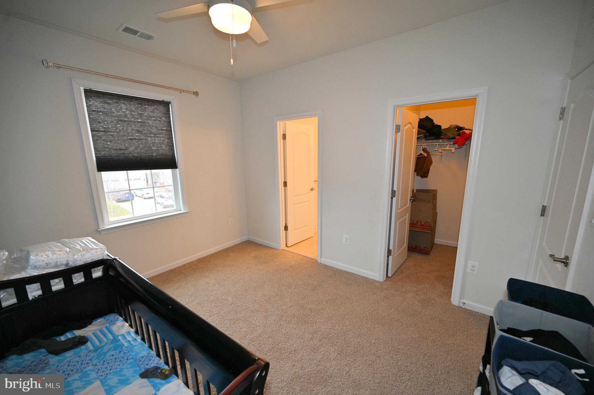 EMBREY MILL - Residential