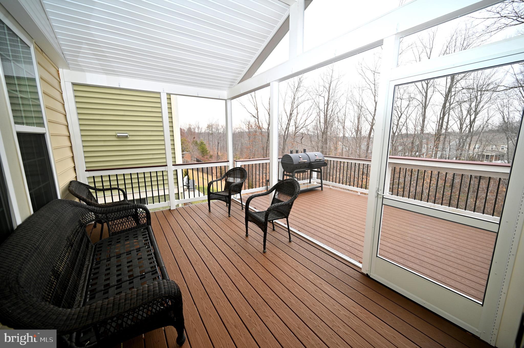 EMBREY MILL - Residential