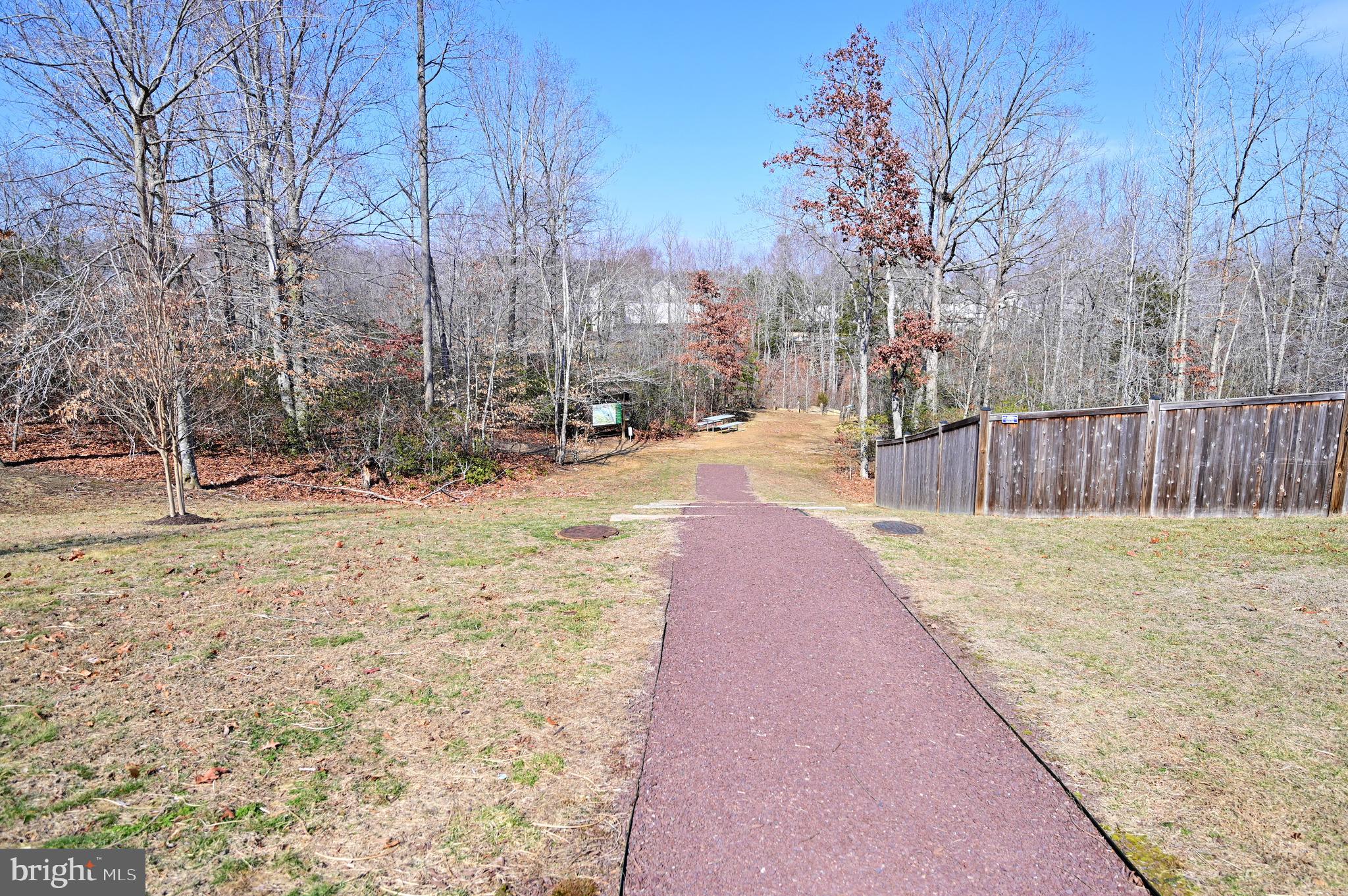 EMBREY MILL - Residential