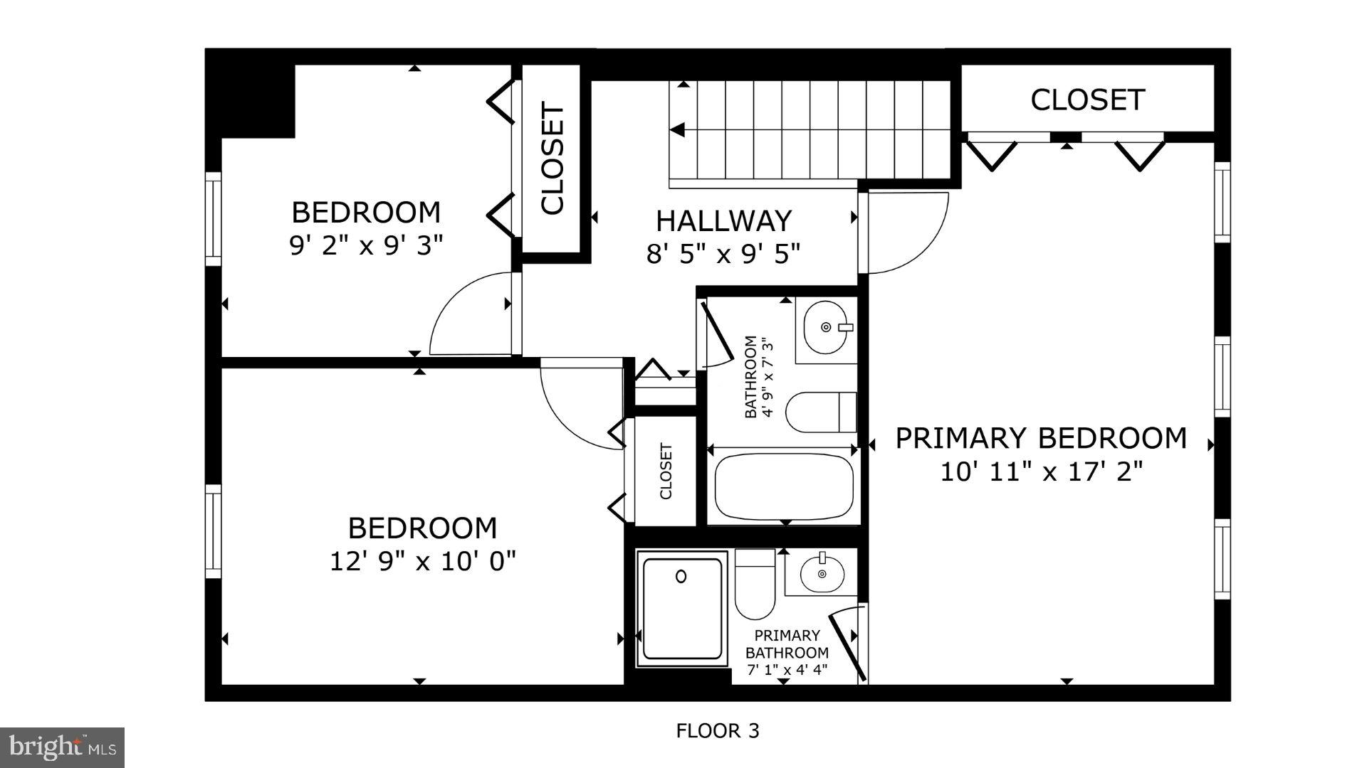 HILLCREST TOWNE - Residential