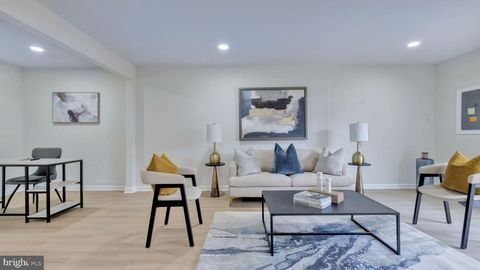 2303 ANVIL LANE TEMPLE HILLS MD 20748