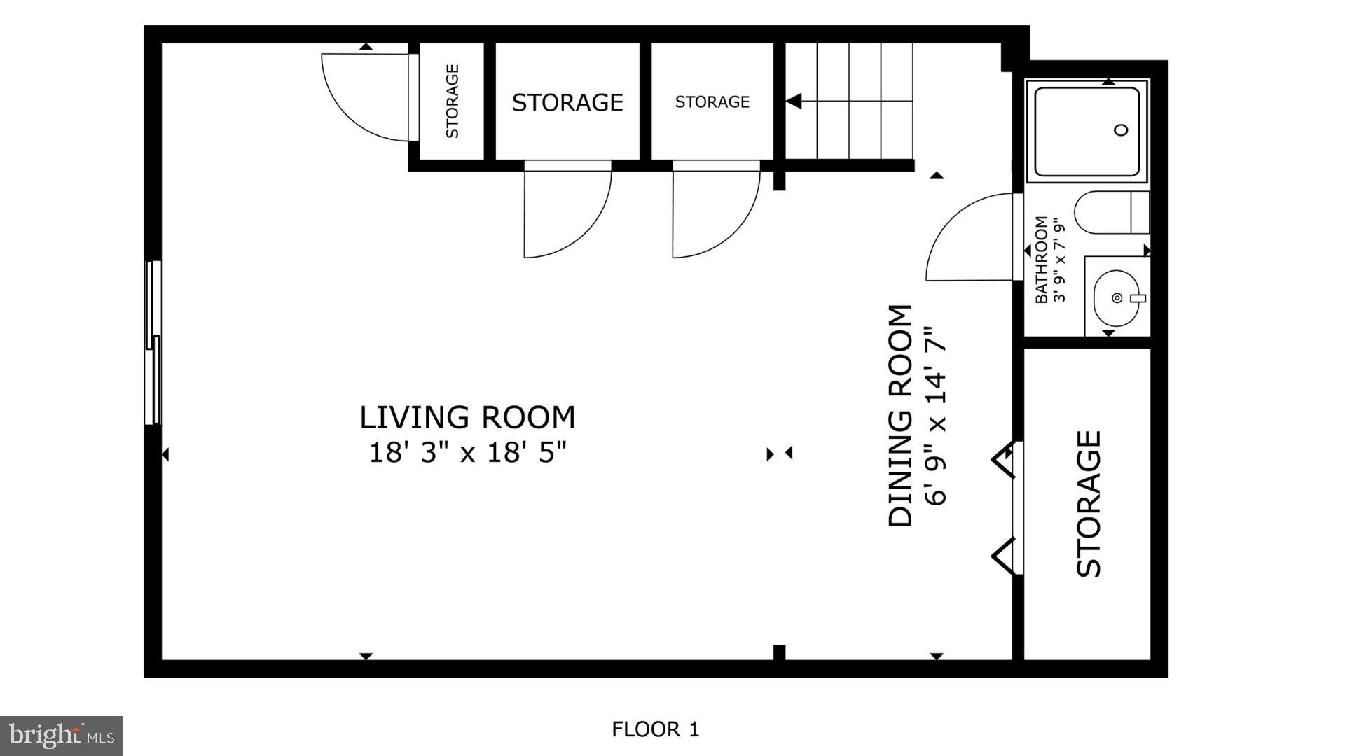 HILLCREST TOWNE - Residential