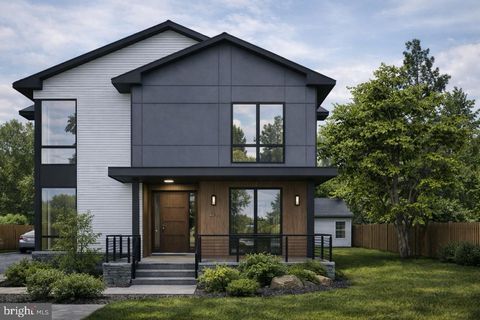 6630 BARRETT ROAD FALLS CHURCH VA 22042