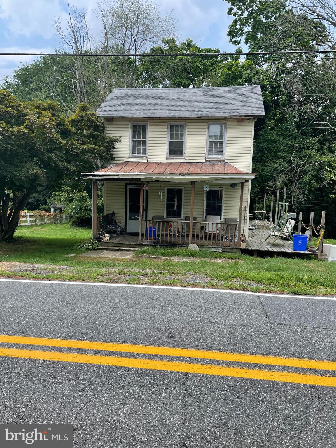 NONE - Residential